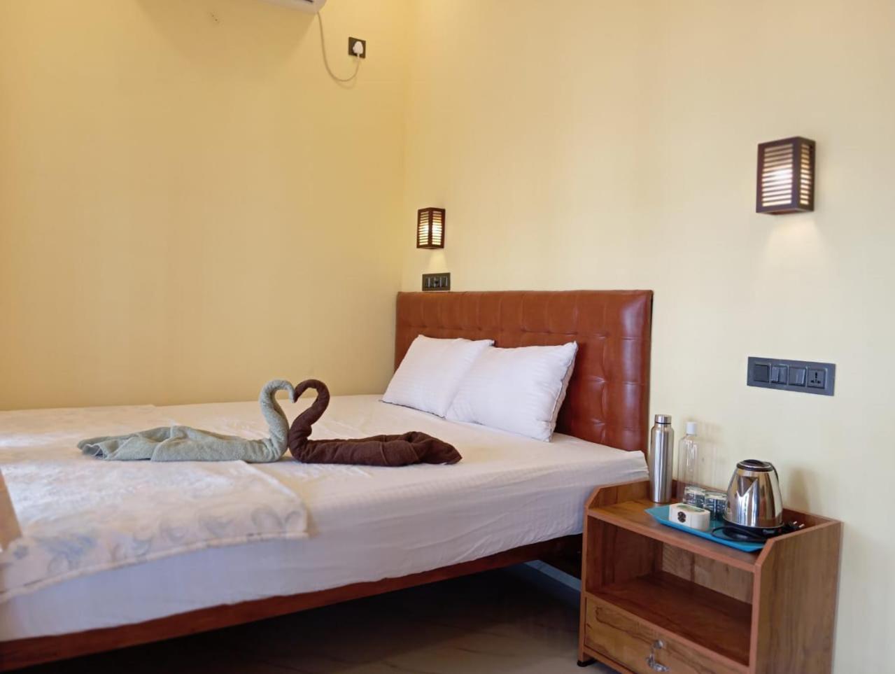 King Room with Sea View