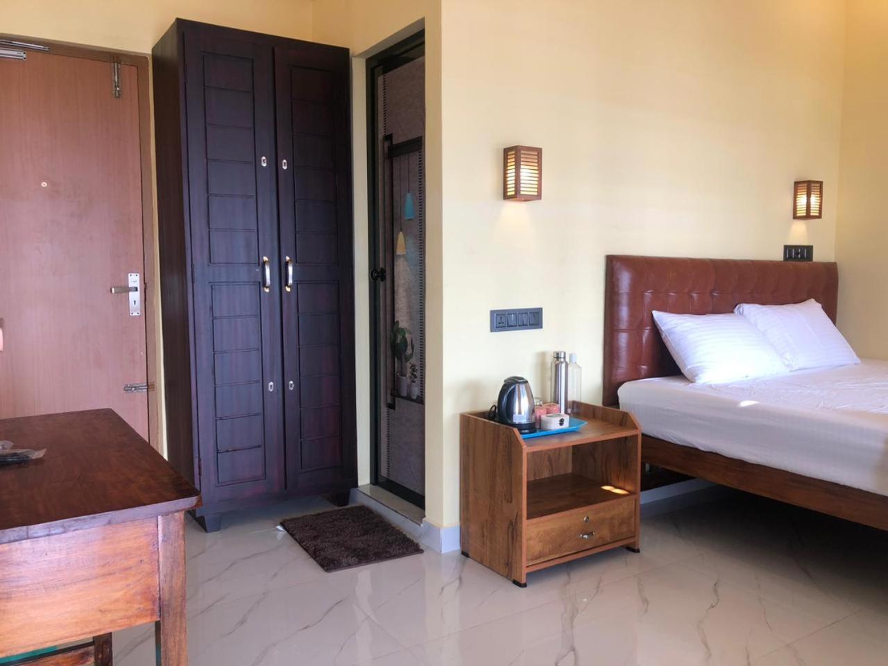 King Room with Sea View