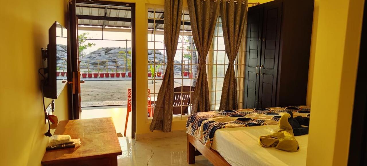 King Room with Sea View