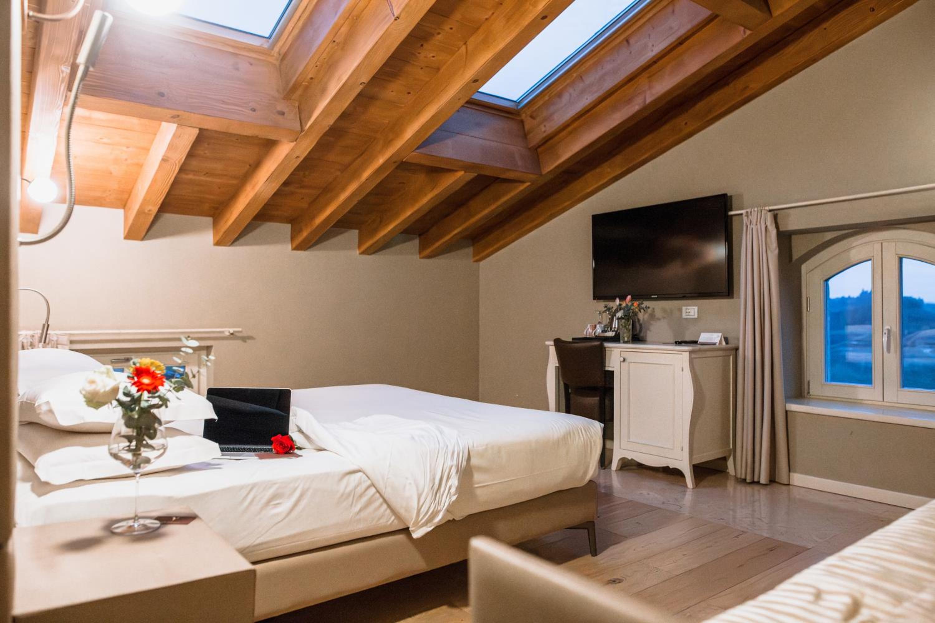 Superior Double Room - Photo 14