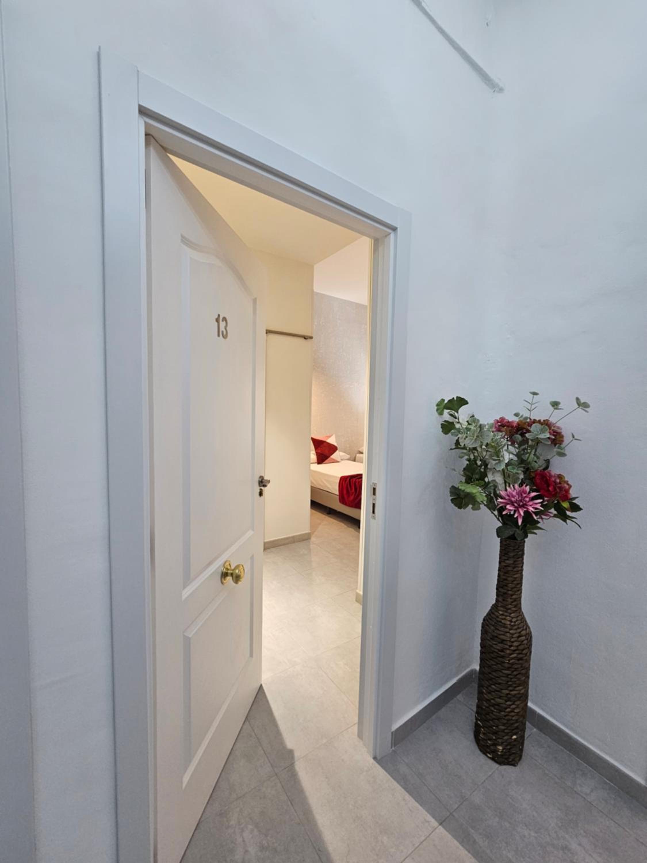 Superior Twin Room with City View photo 3