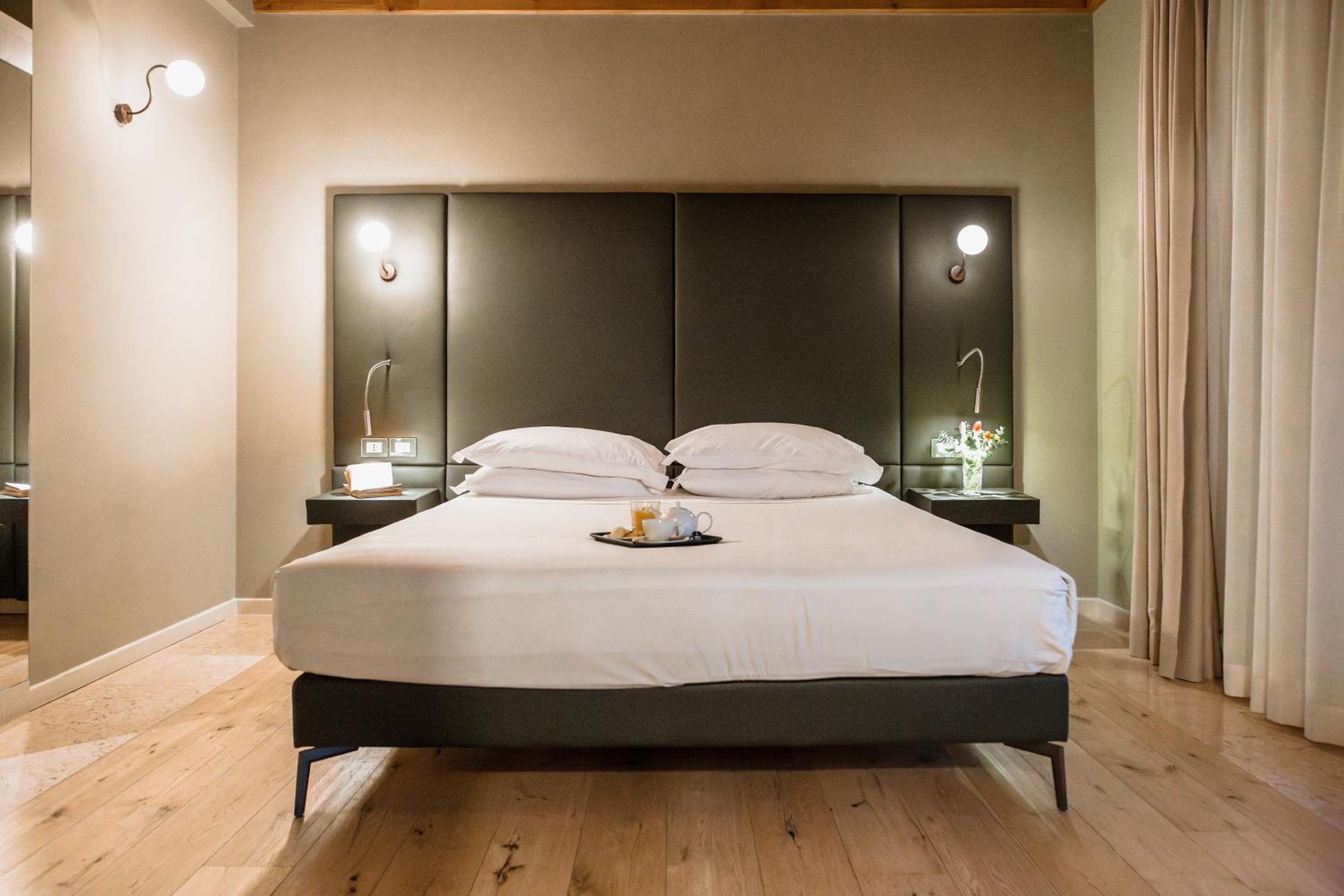 Superior Double Room - Photo 5