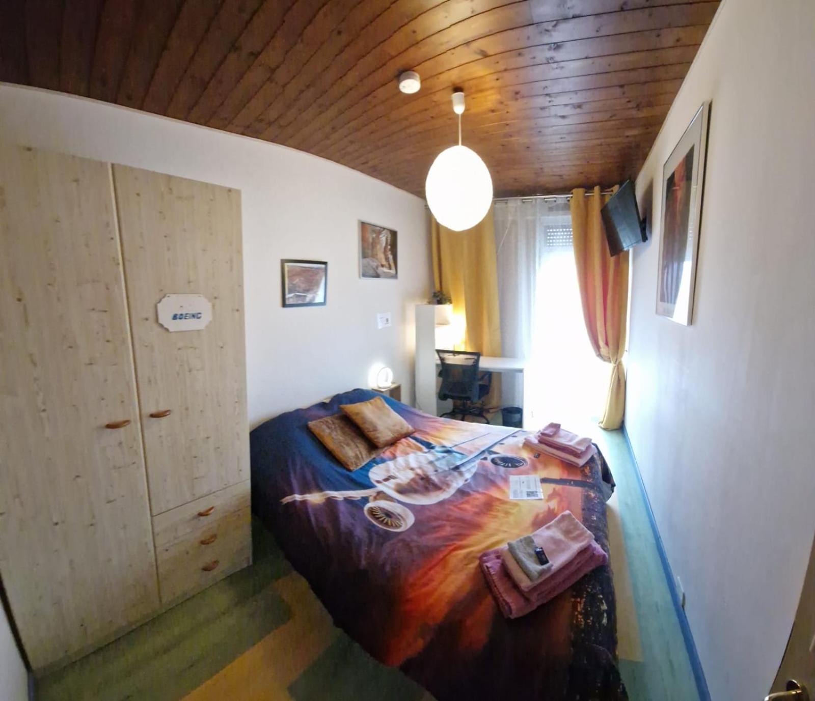 Small Double Room photo 1