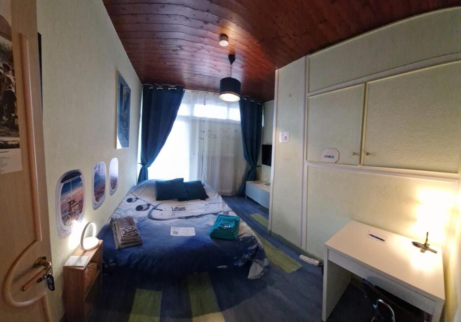 Double Room photo 1