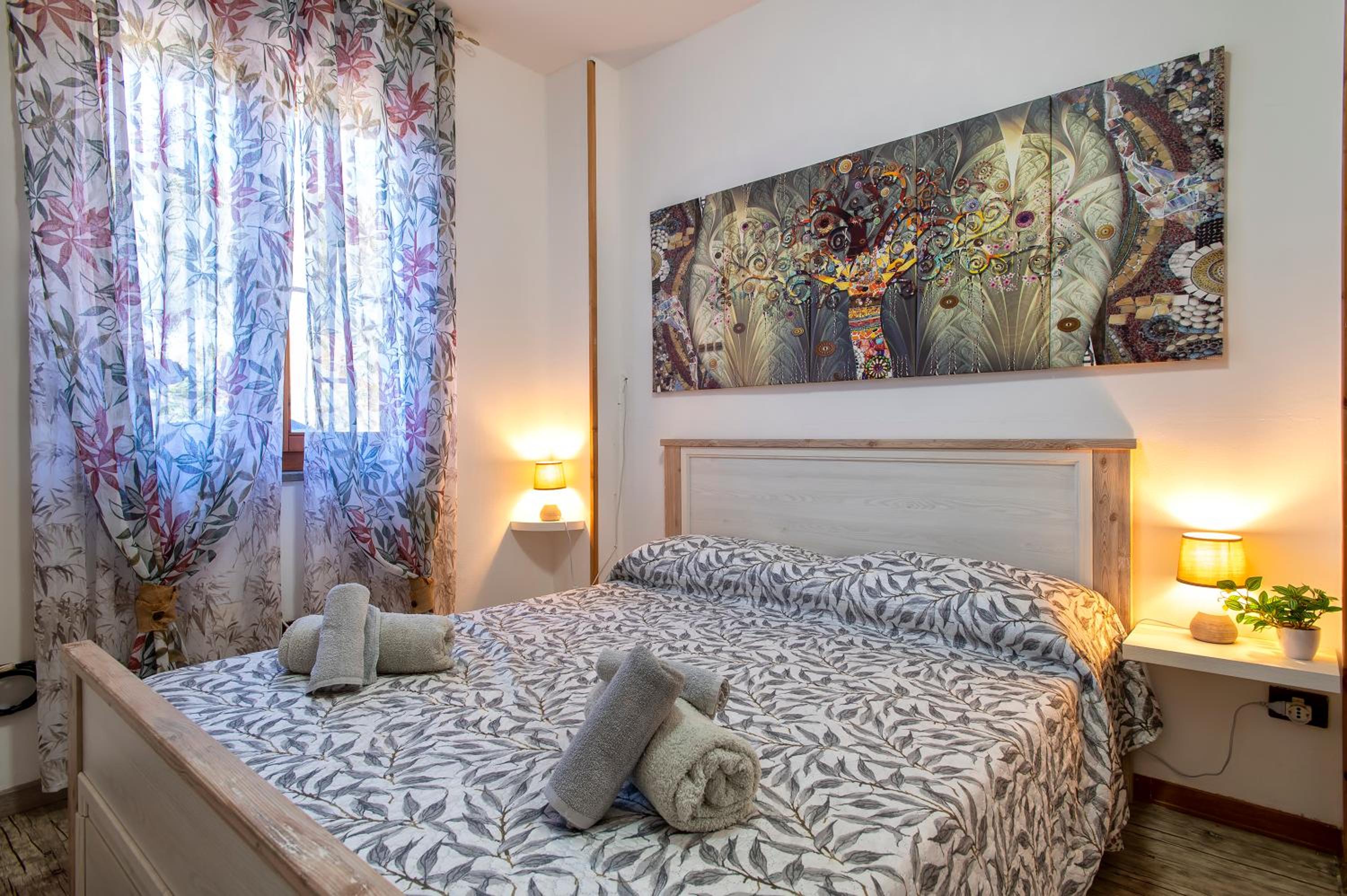 Two-Bedroom House photo 1