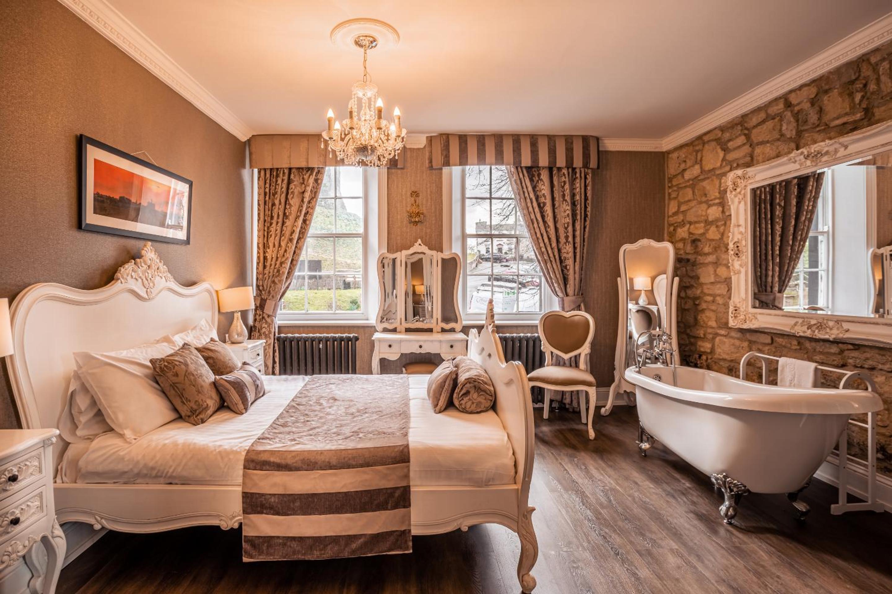 Superior Double Room photo 1