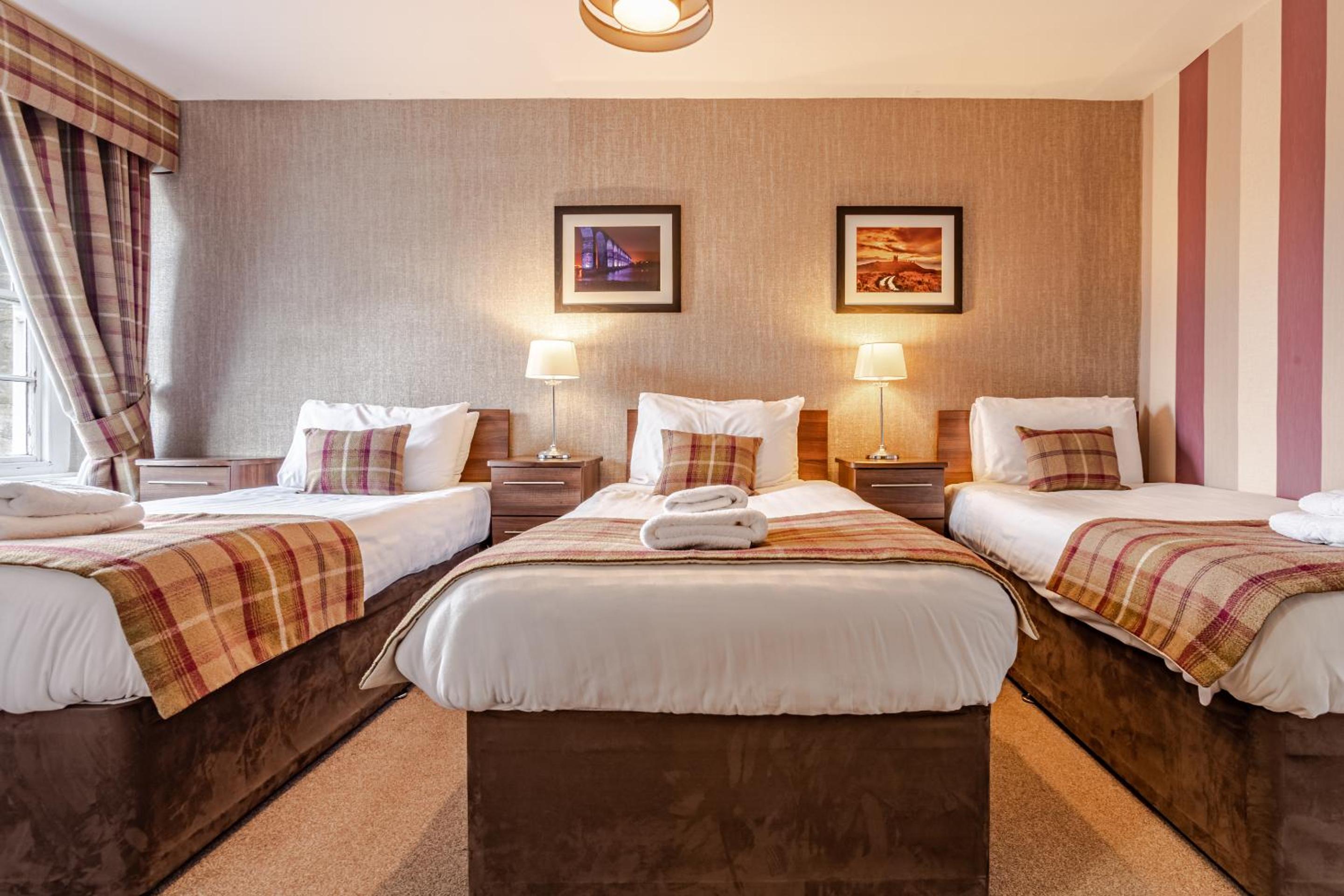 Standard Triple Room photo 1