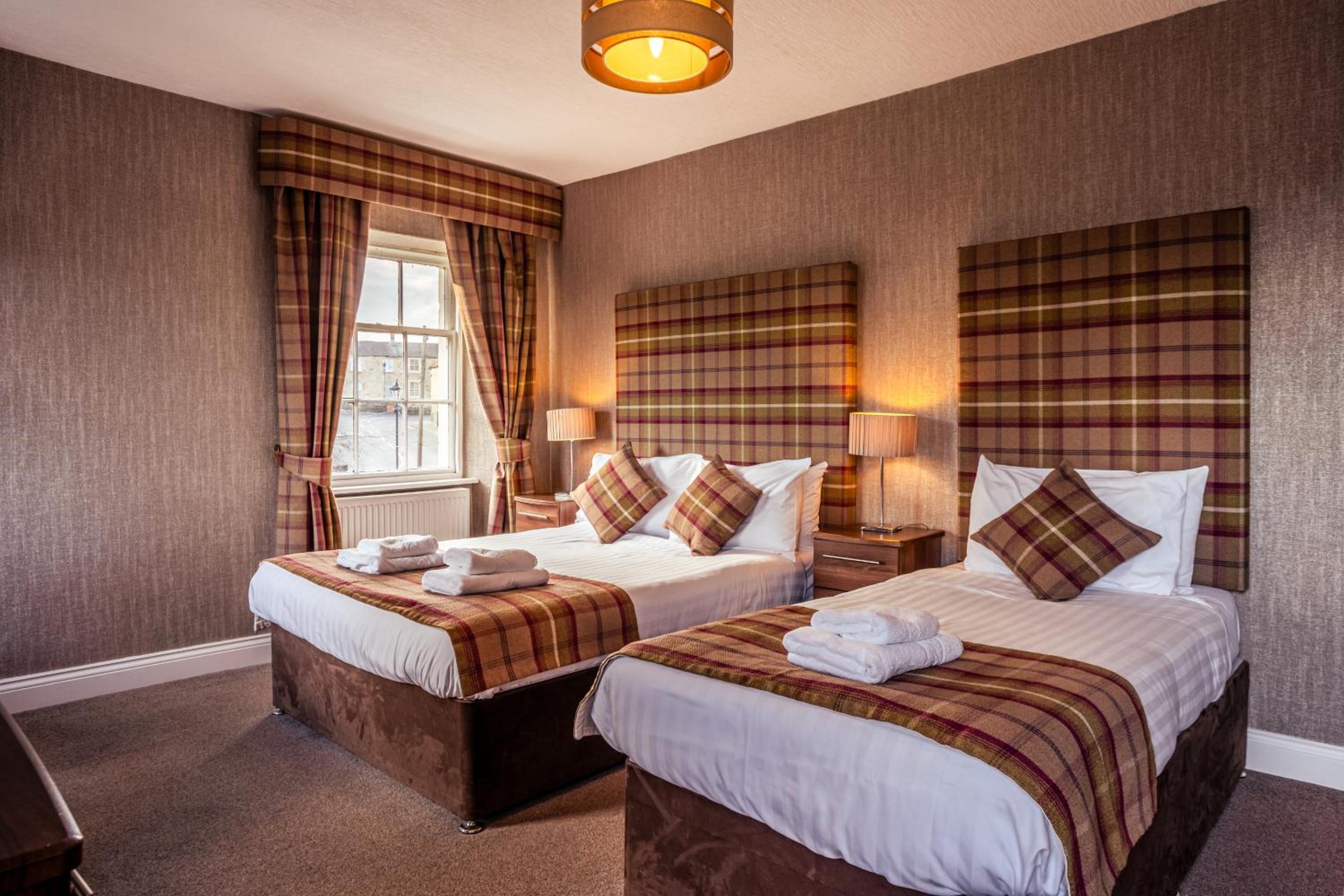 Standard Triple Room photo 1