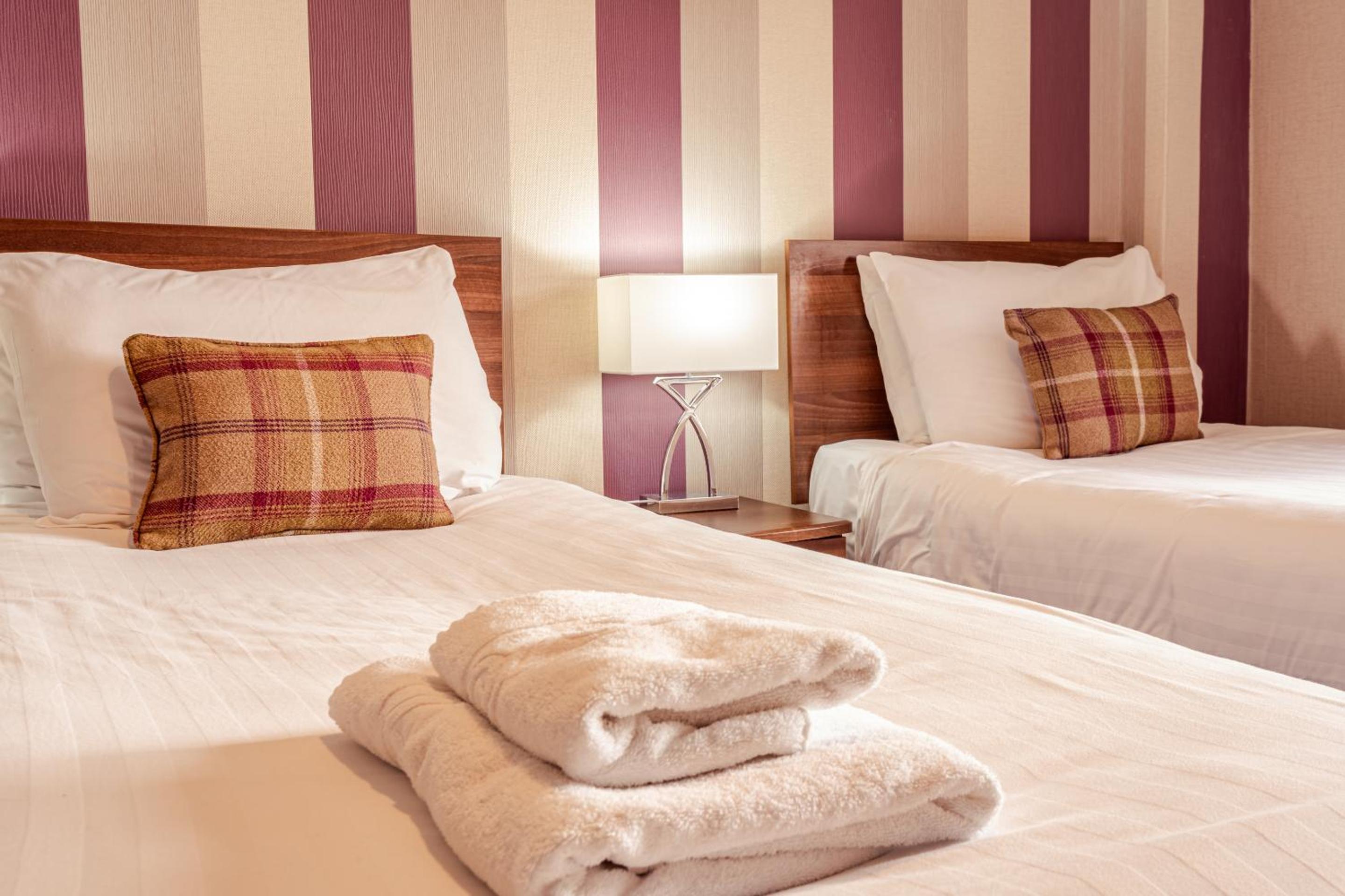 Standard Twin Room photo 1