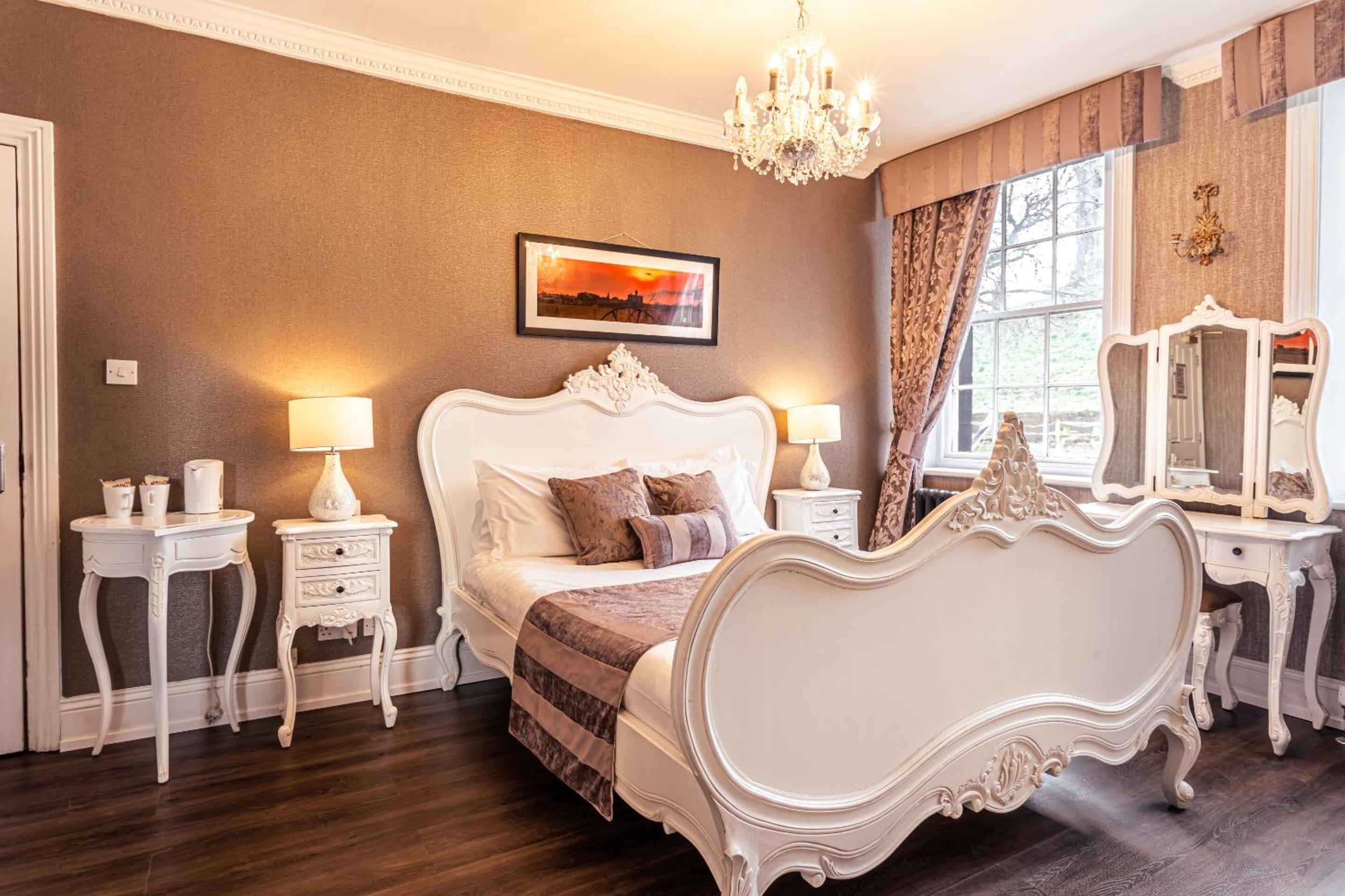 Superior Double Room photo 2