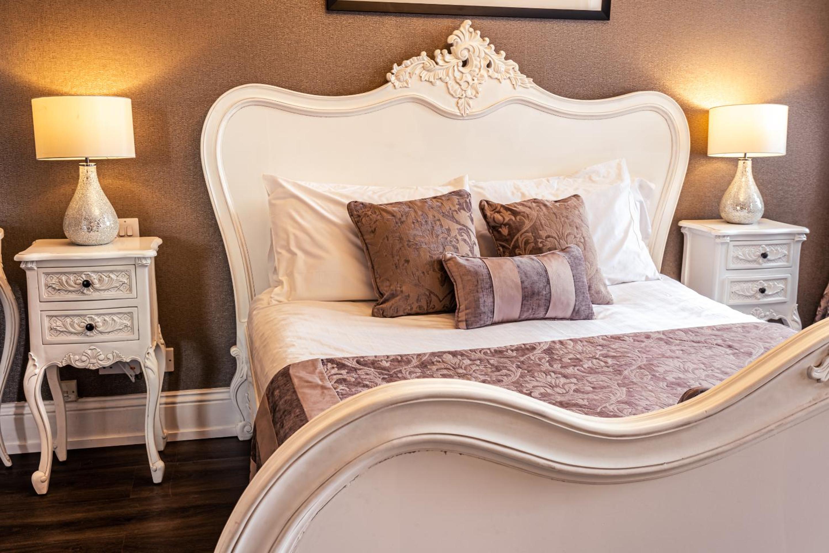 Superior Double Room photo 3