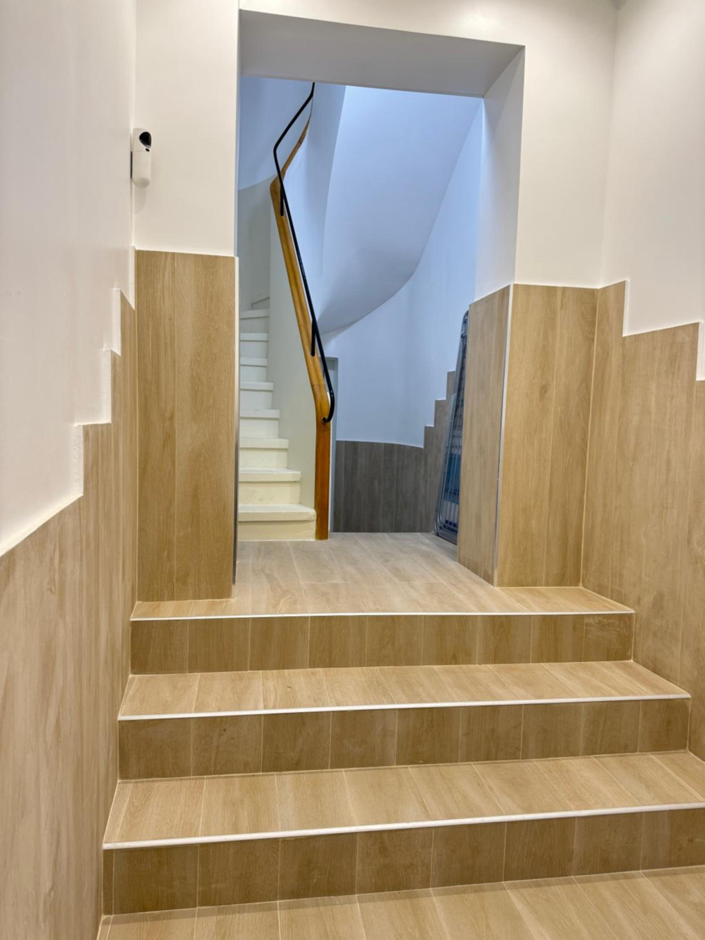 One-Bedroom Apartment - Photo 28
