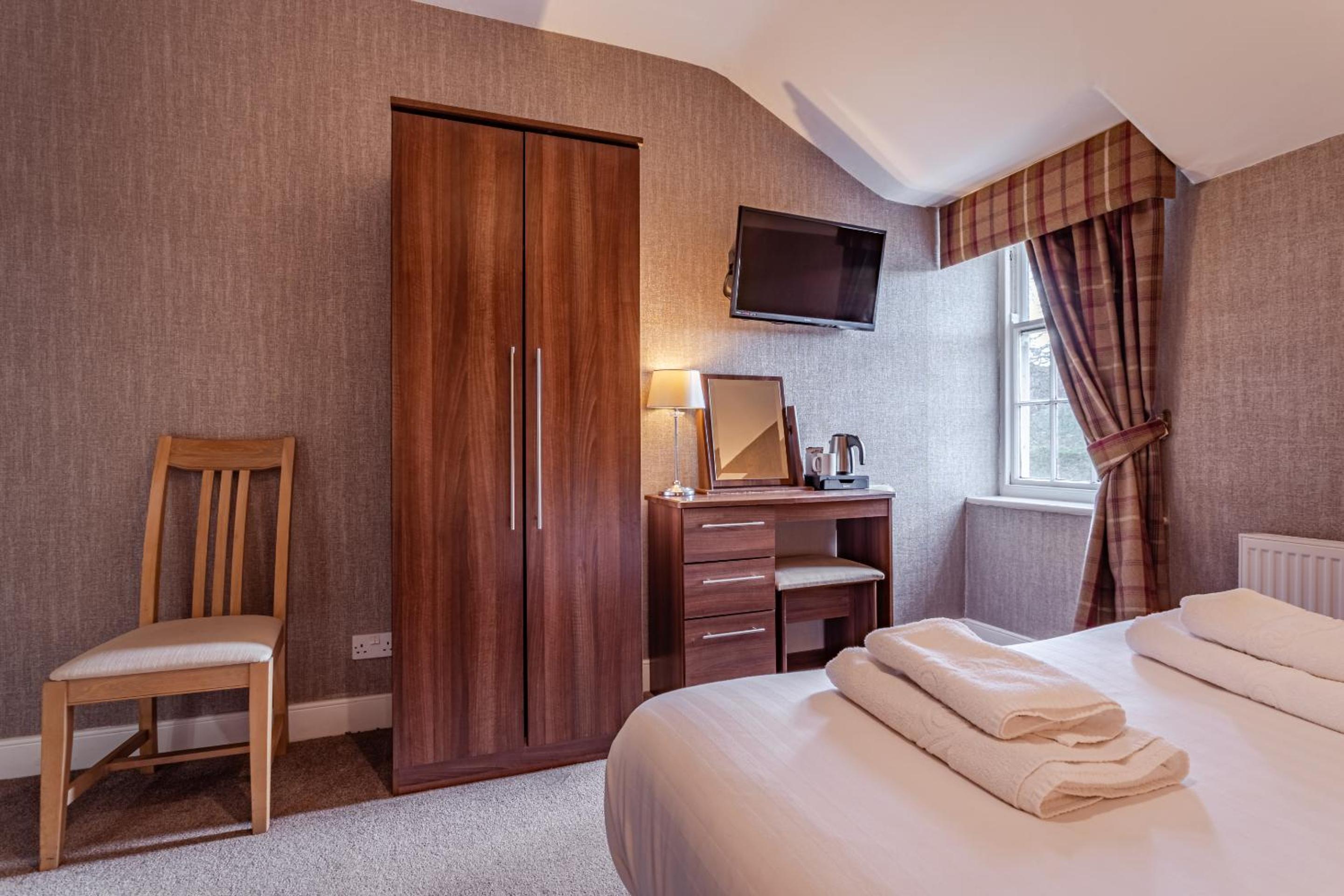 Standard Double Room photo 3