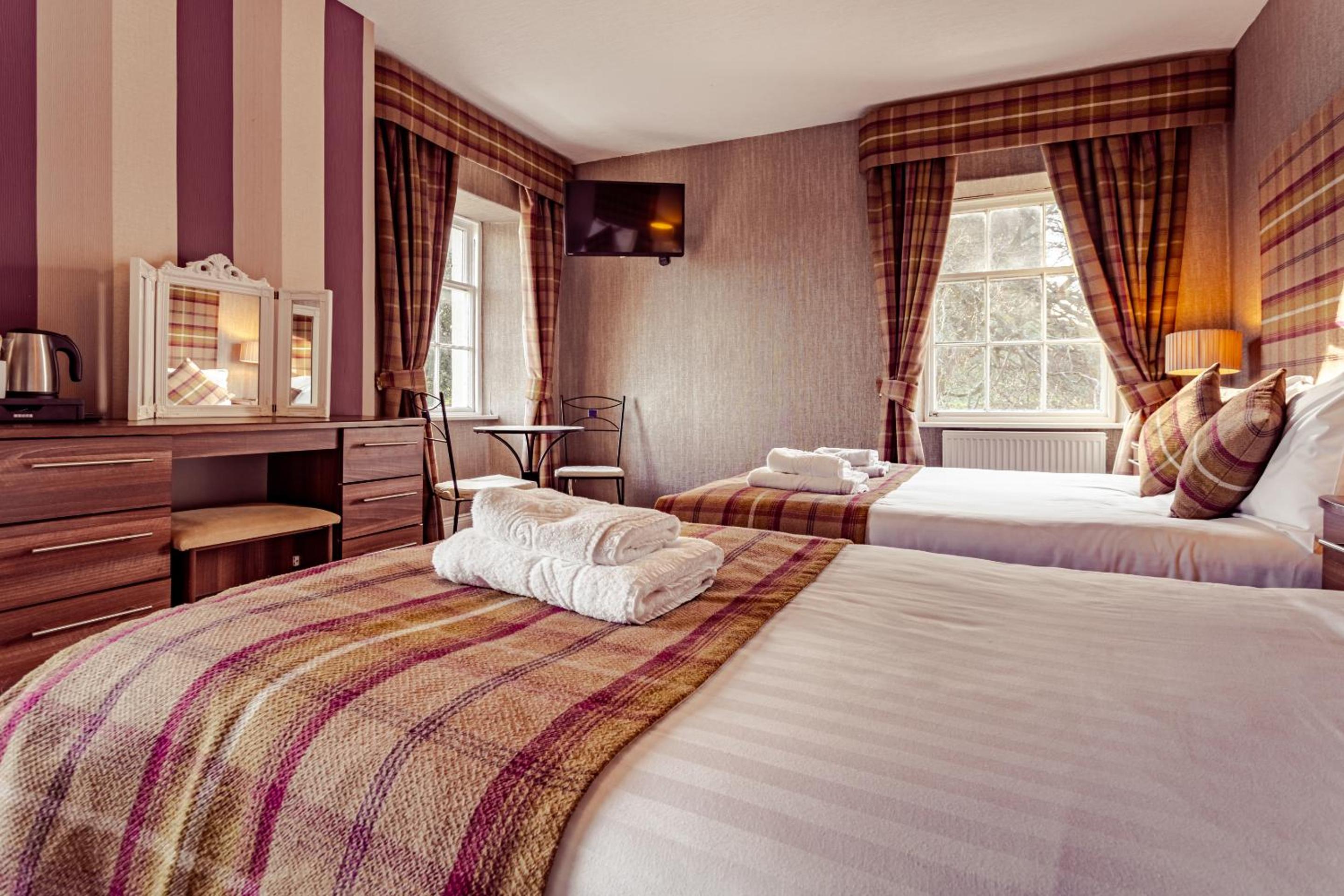 Standard Triple Room photo 2
