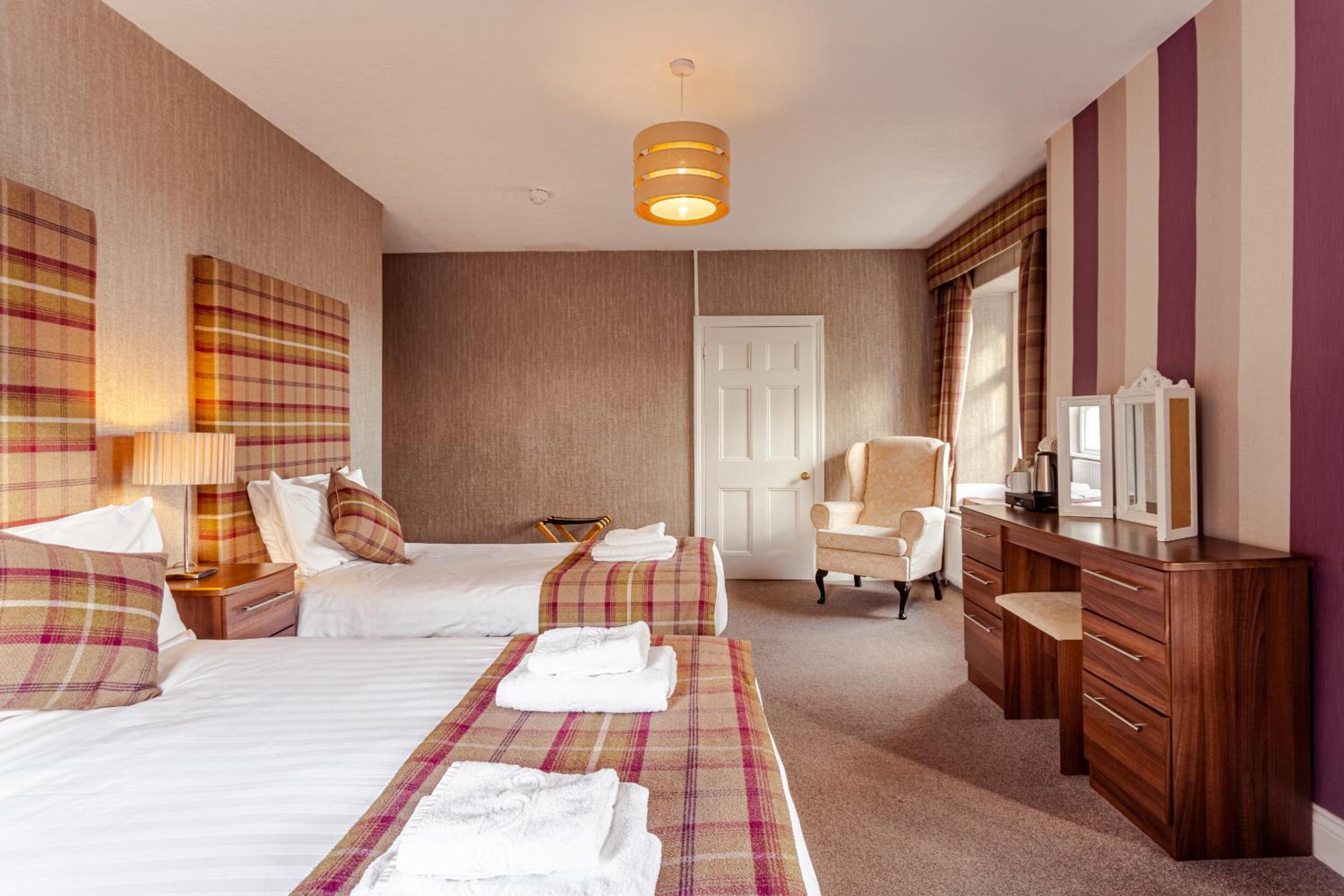 Standard Triple Room photo 3