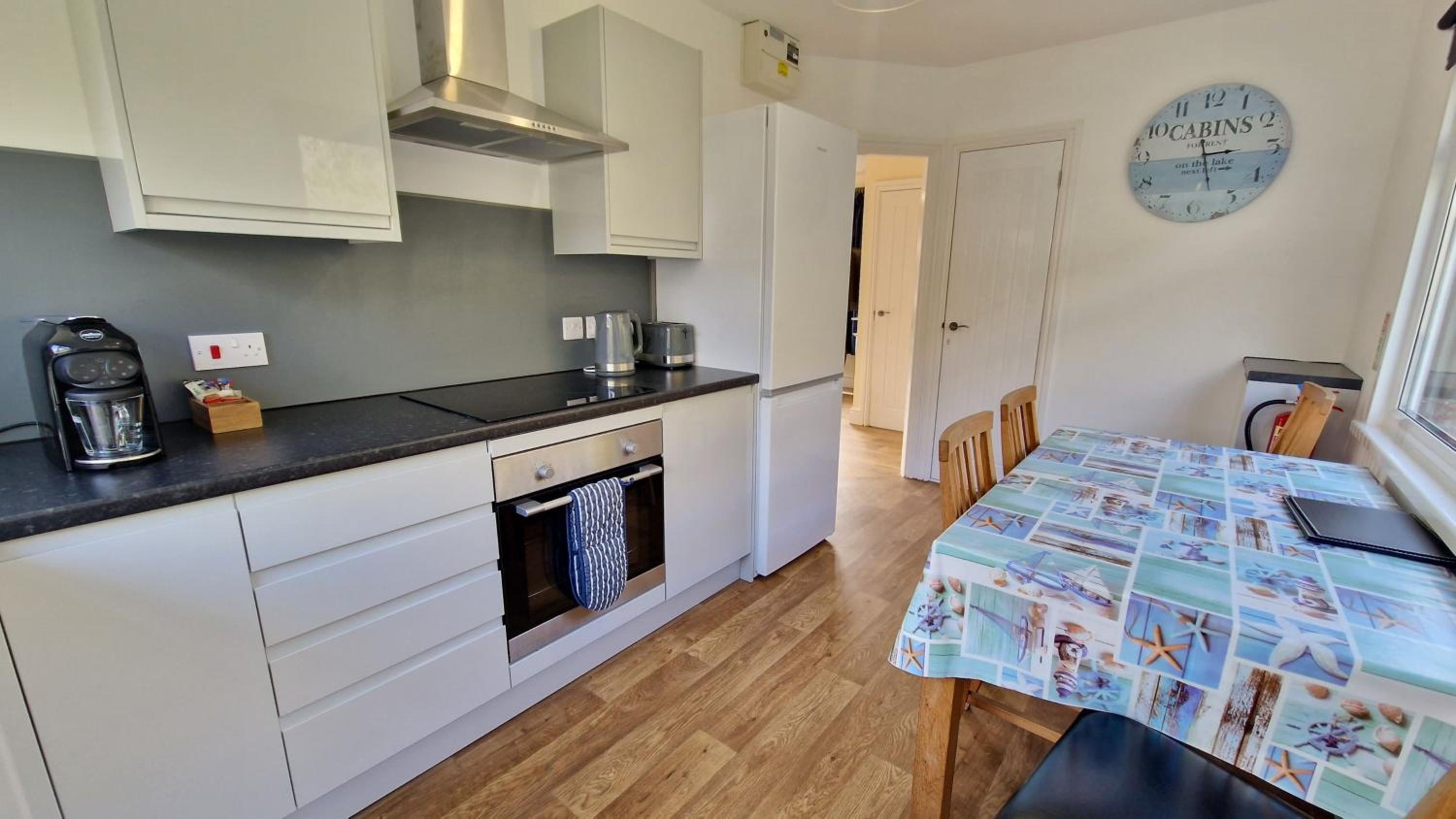 Holiday Home photo 3