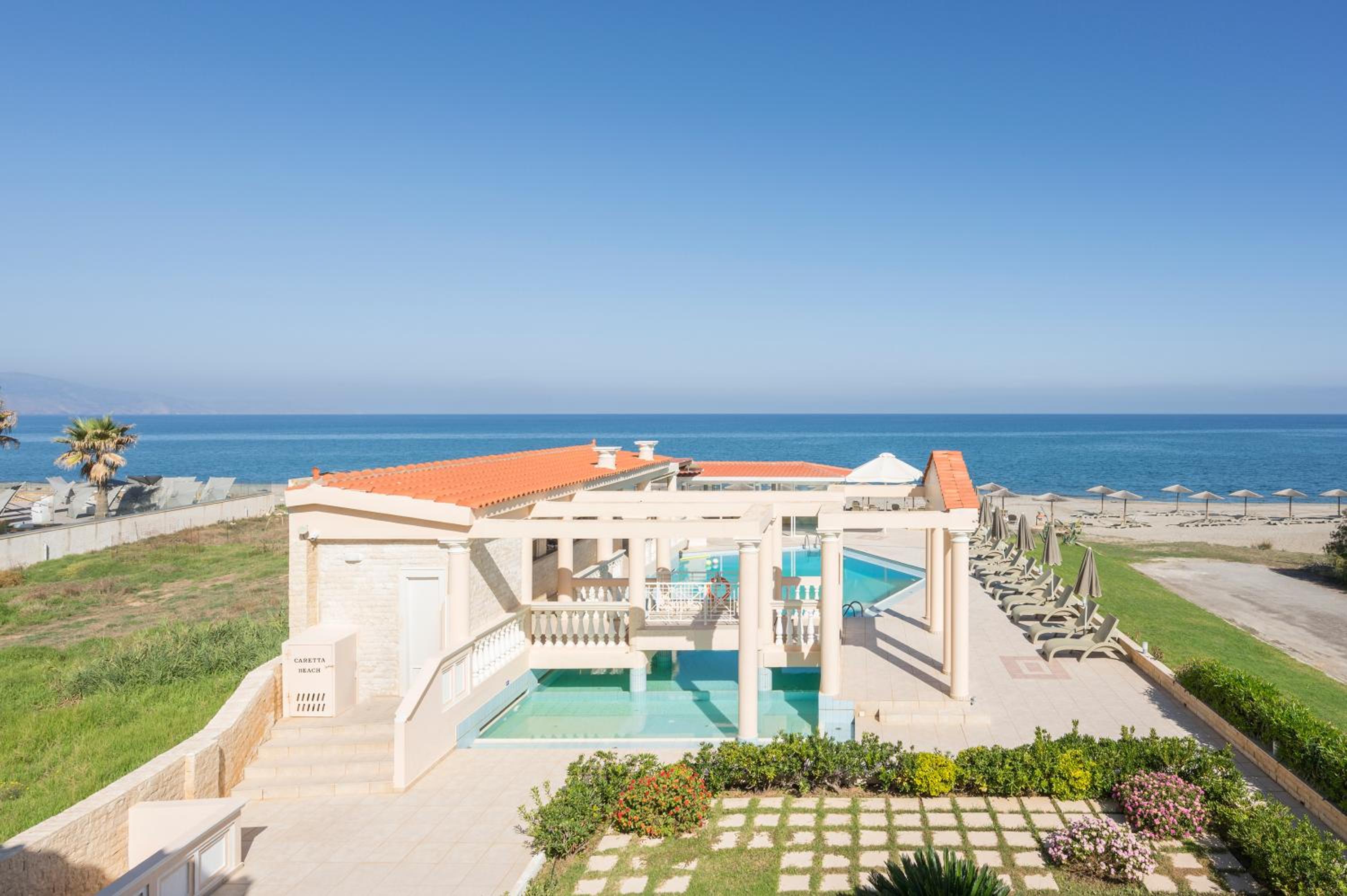 Seaside Suite - Photo 4
