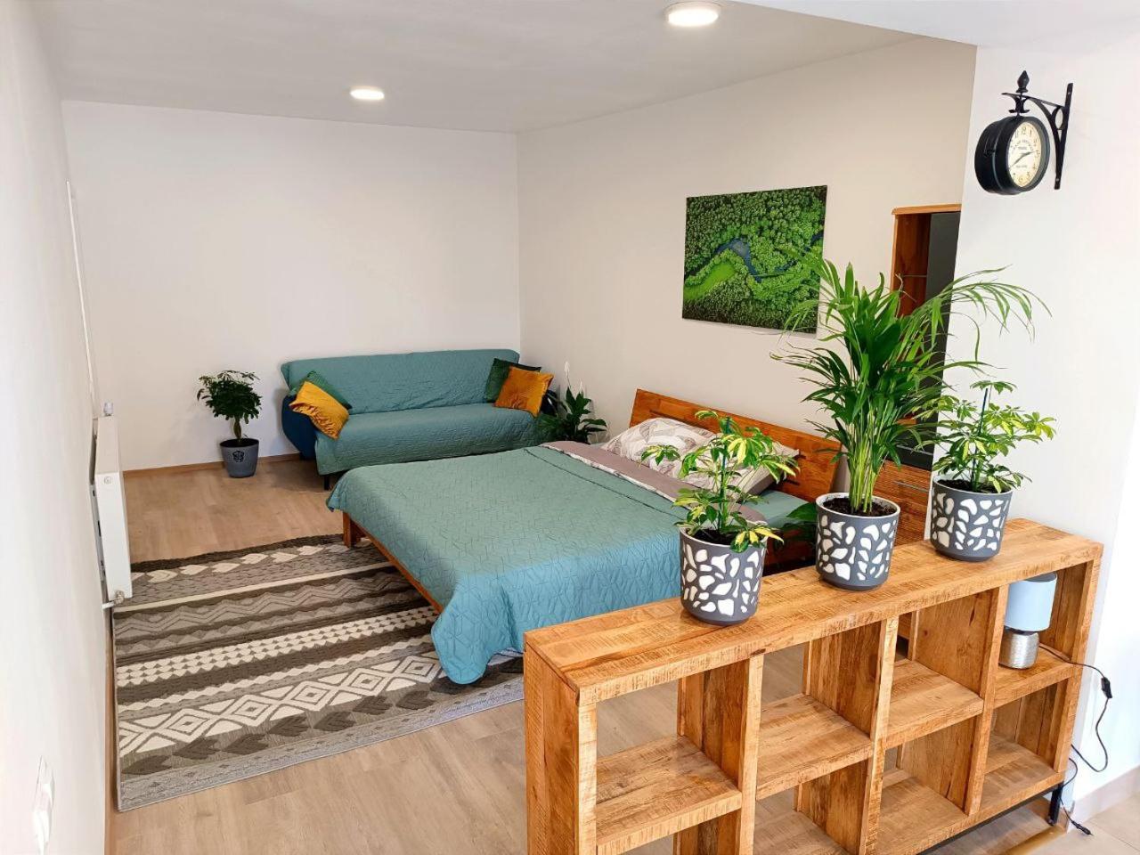 Deluxe Family Suite photo 1