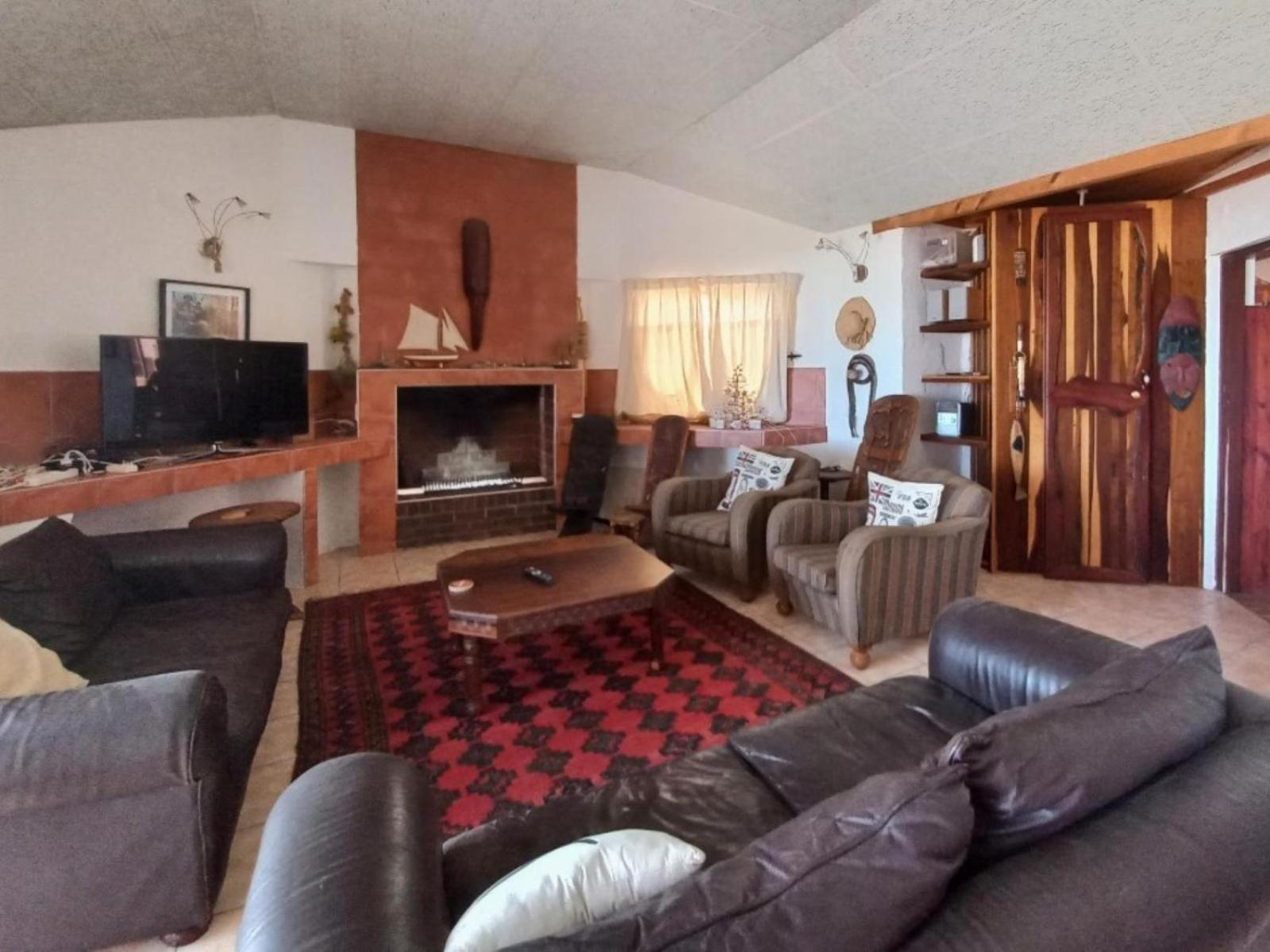 Classic Holiday Home