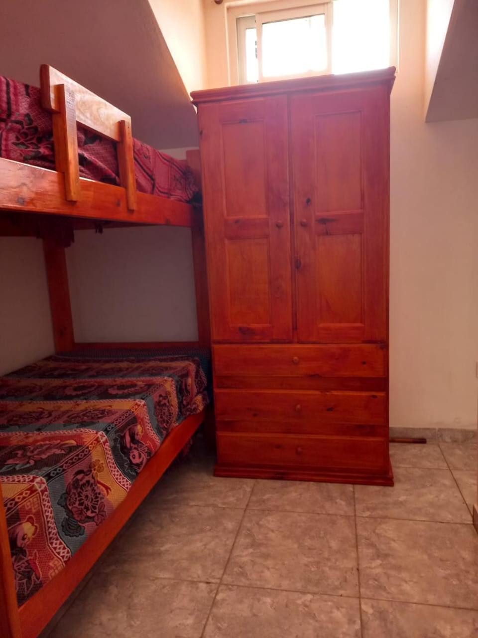 Two-Bedroom Apartment photo 2