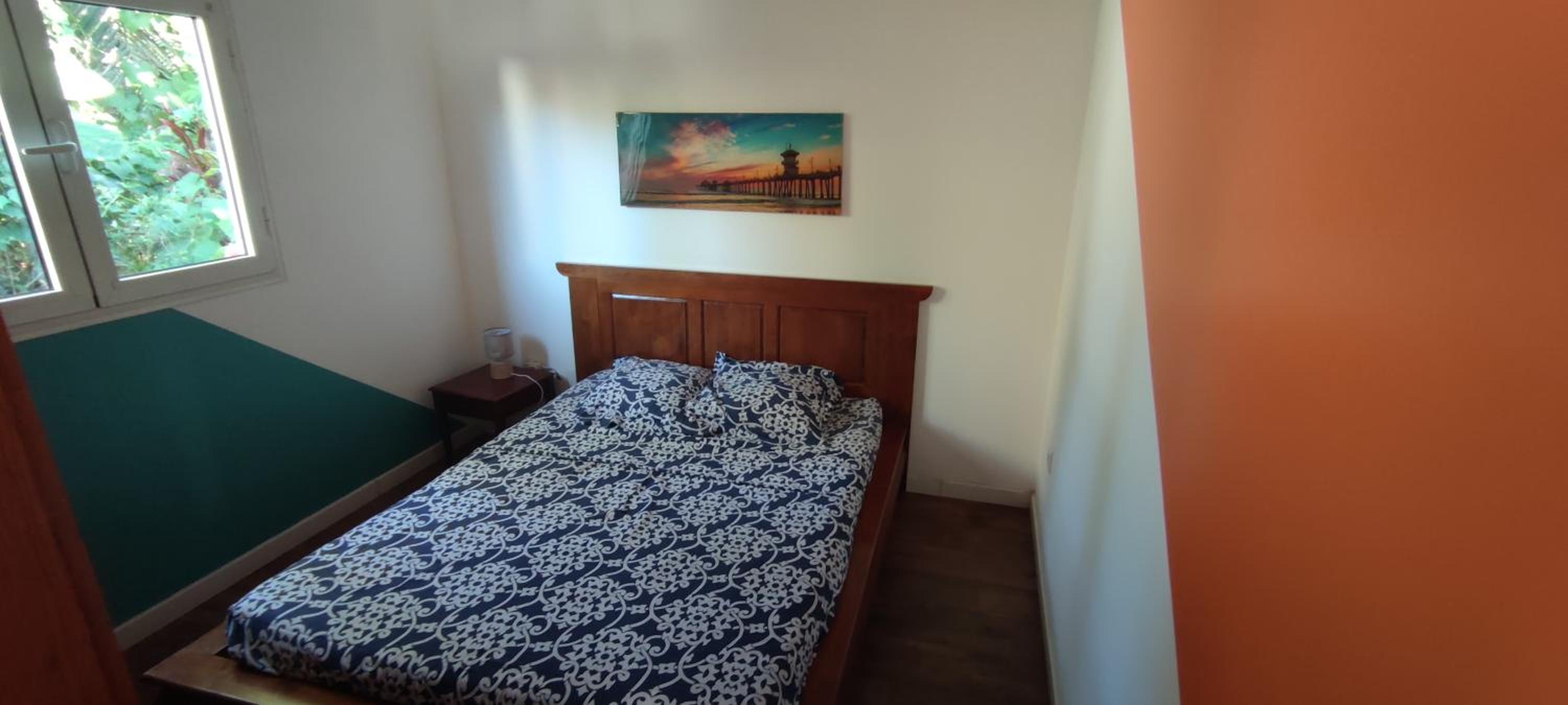 One-Bedroom Chalet photo 1