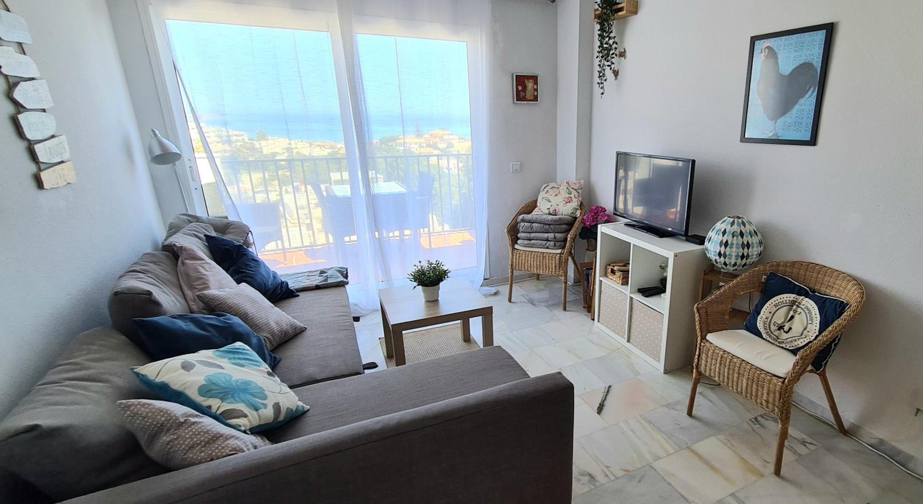 Apartamento Superior de Dos Habitaciones
