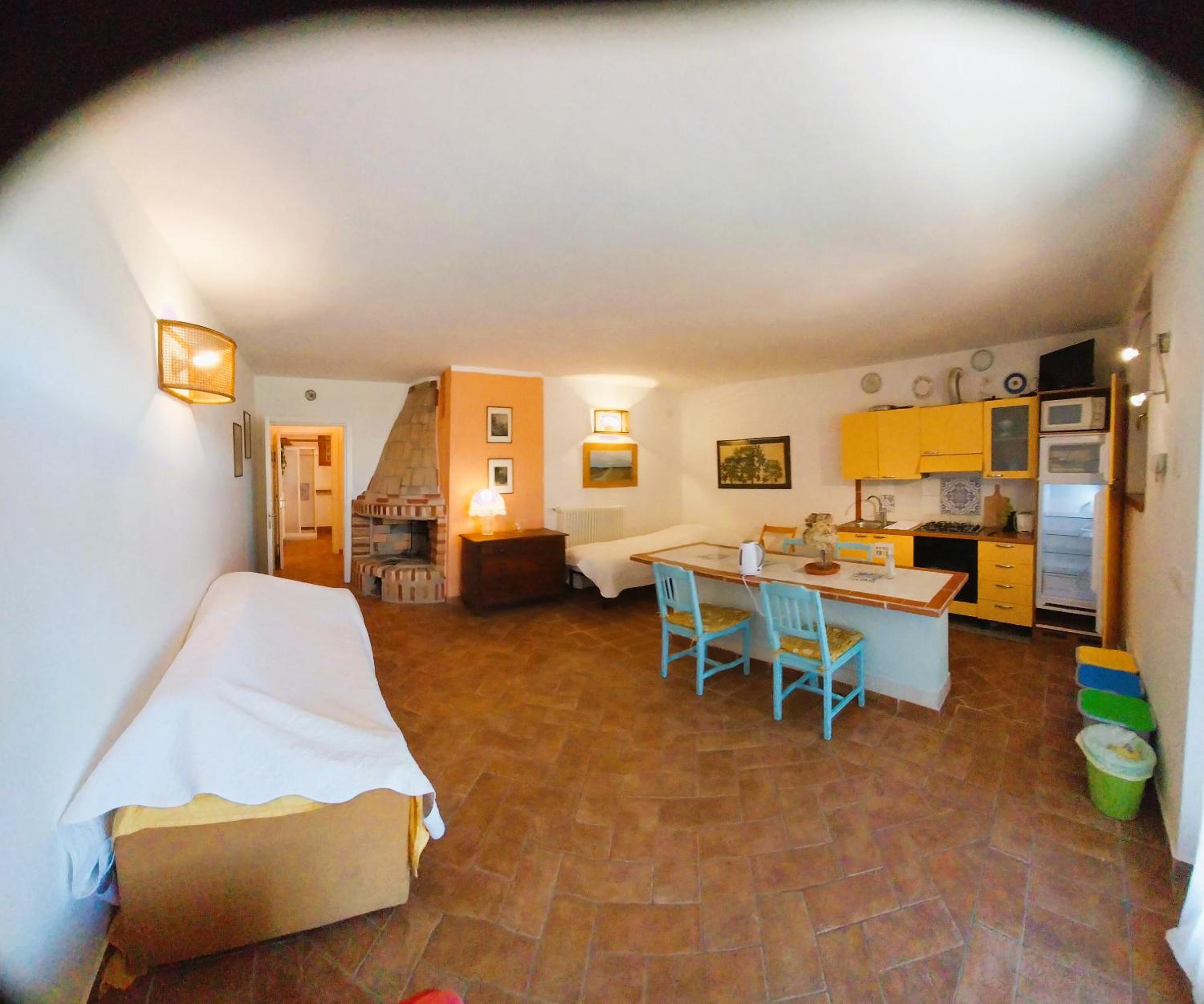 Apartment - Ground Floor photo 1