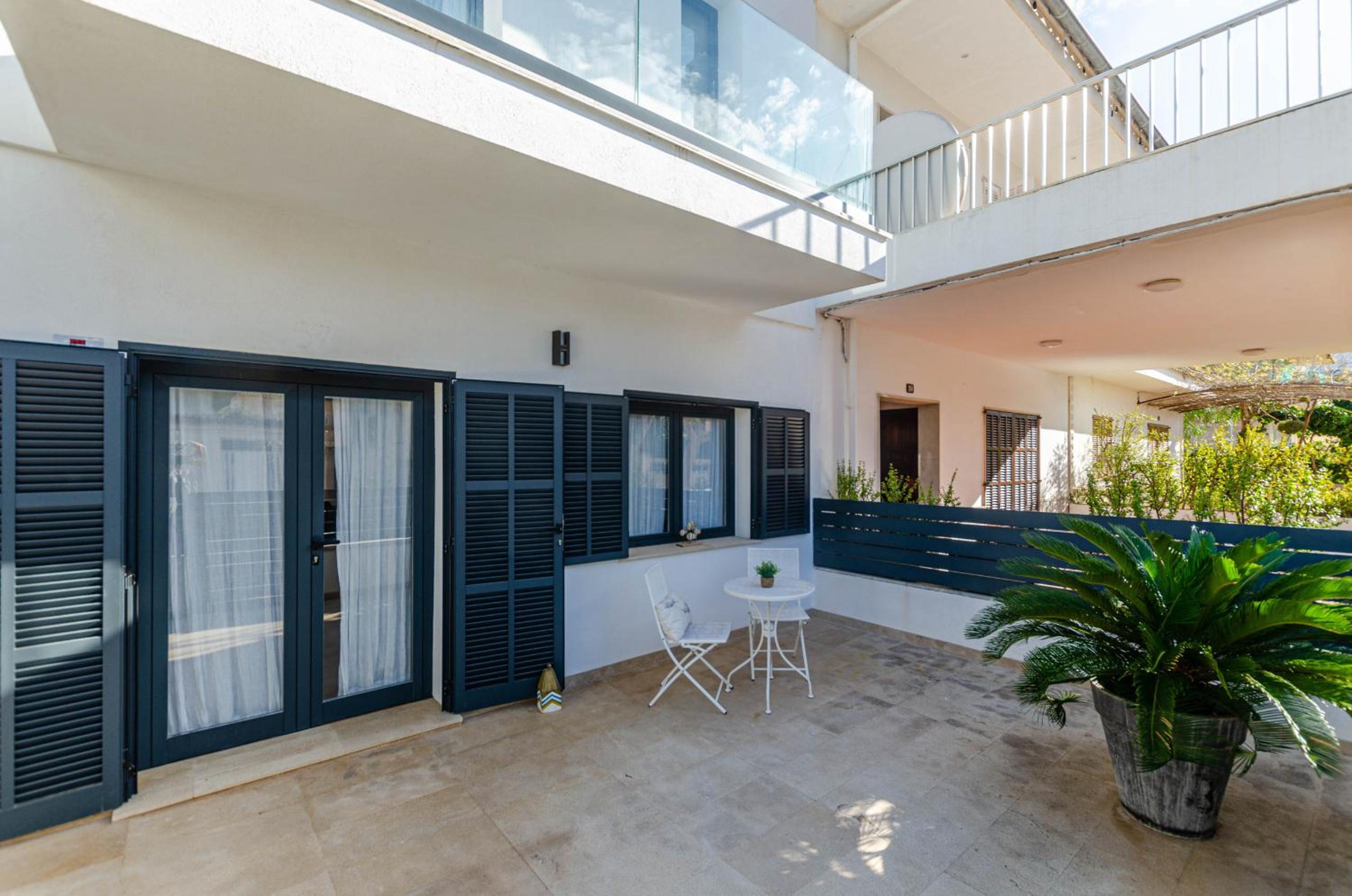 Deluxe Villa photo 3