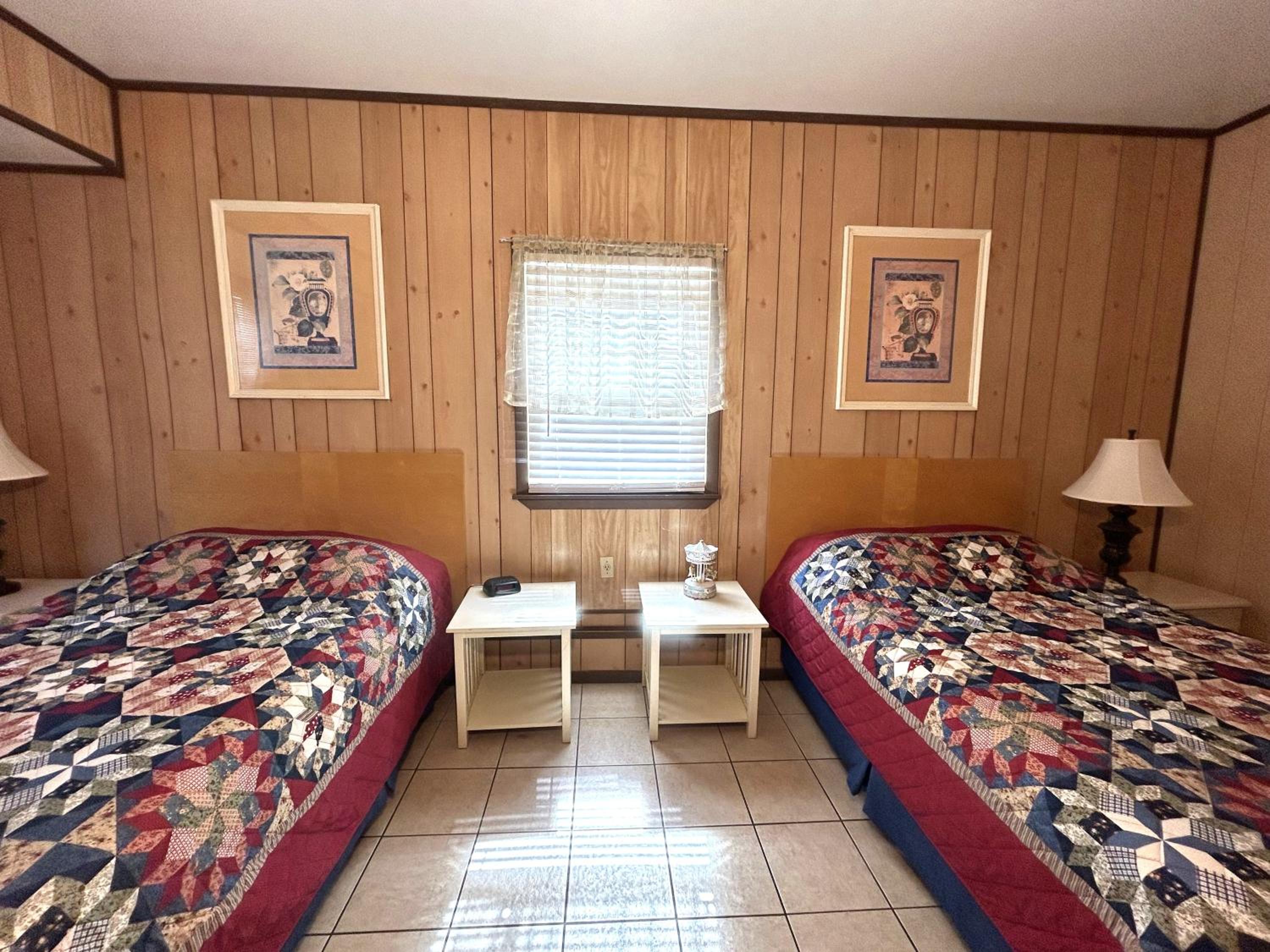 Two Bedroom, One Bathroom Apartment, Ground Floor - Photo 14