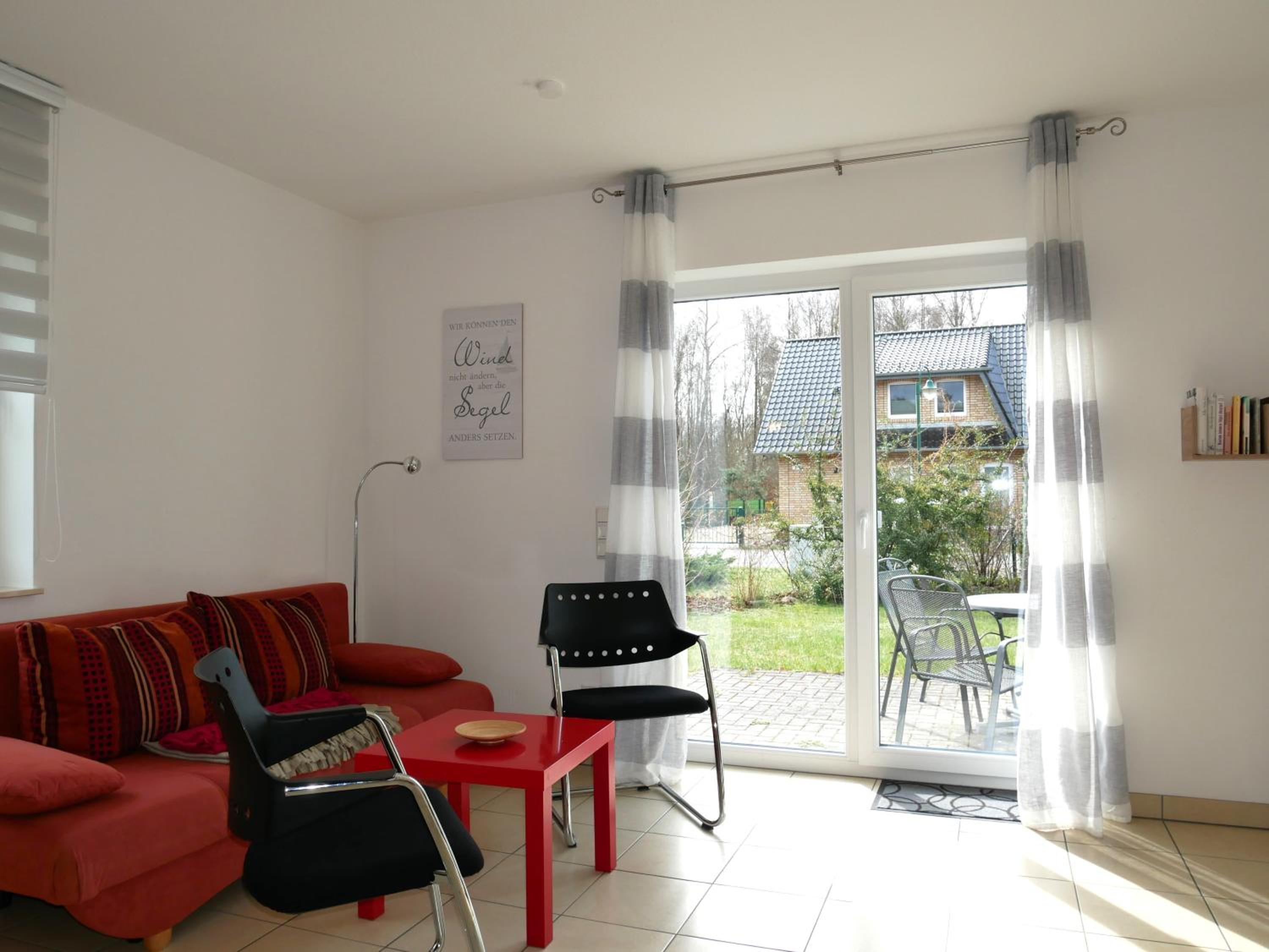 Two-Bedroom House photo 1