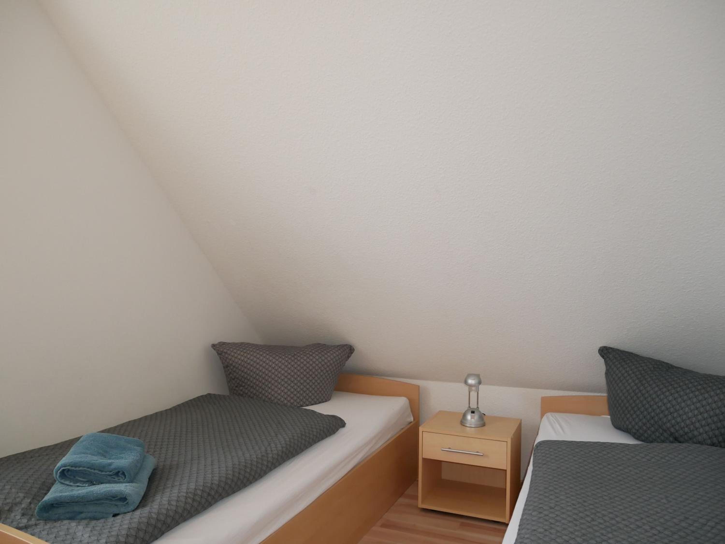 Two-Bedroom House photo 3