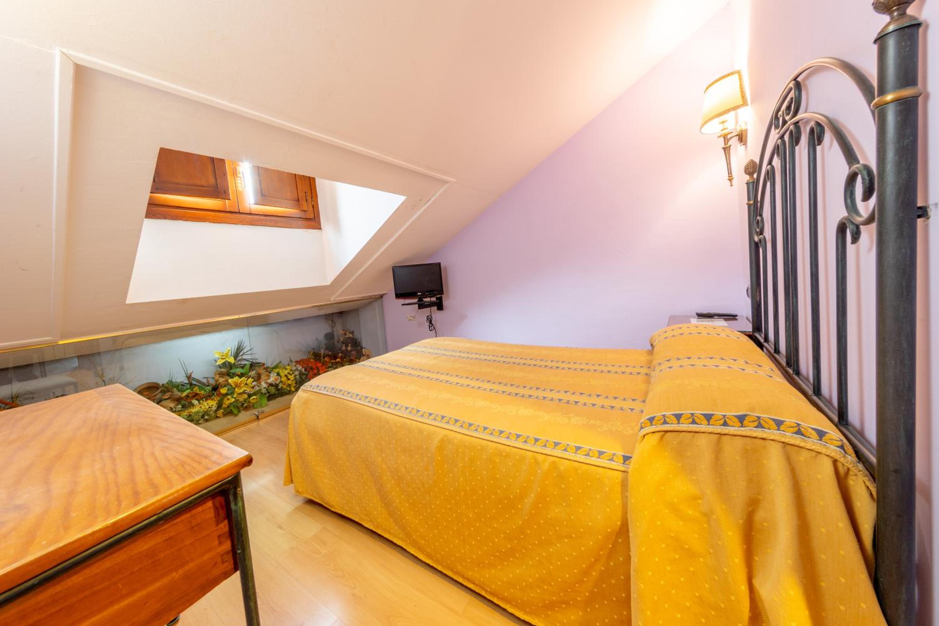 Habitación Doble