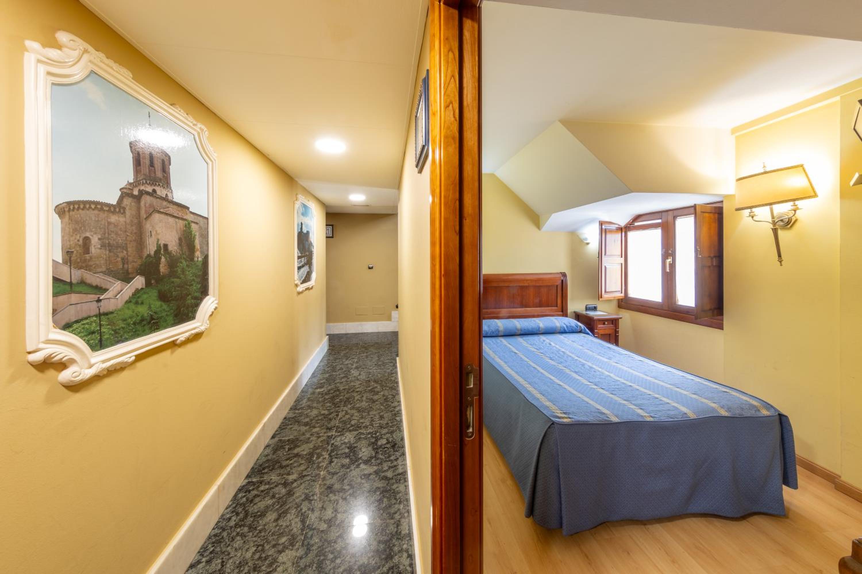 Habitación Individual