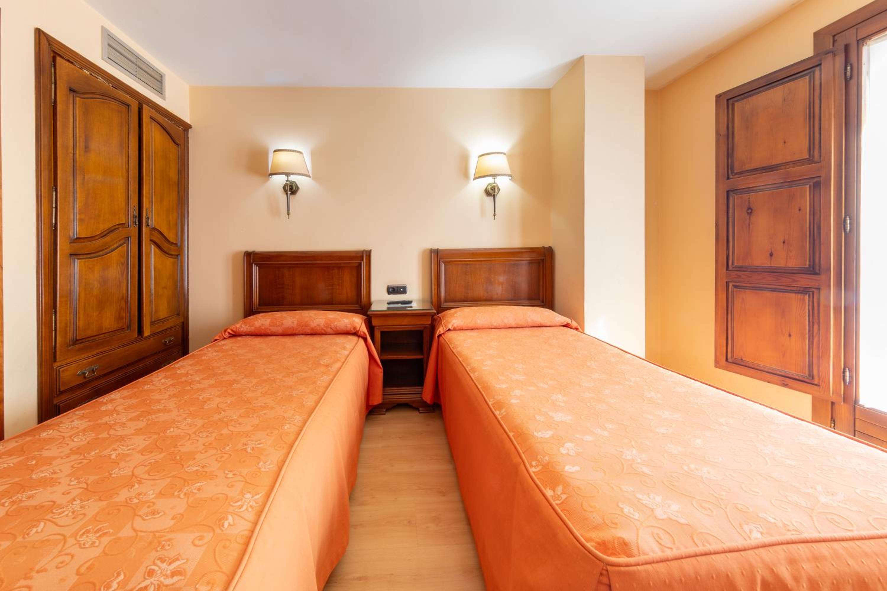 Twin Room photo 3