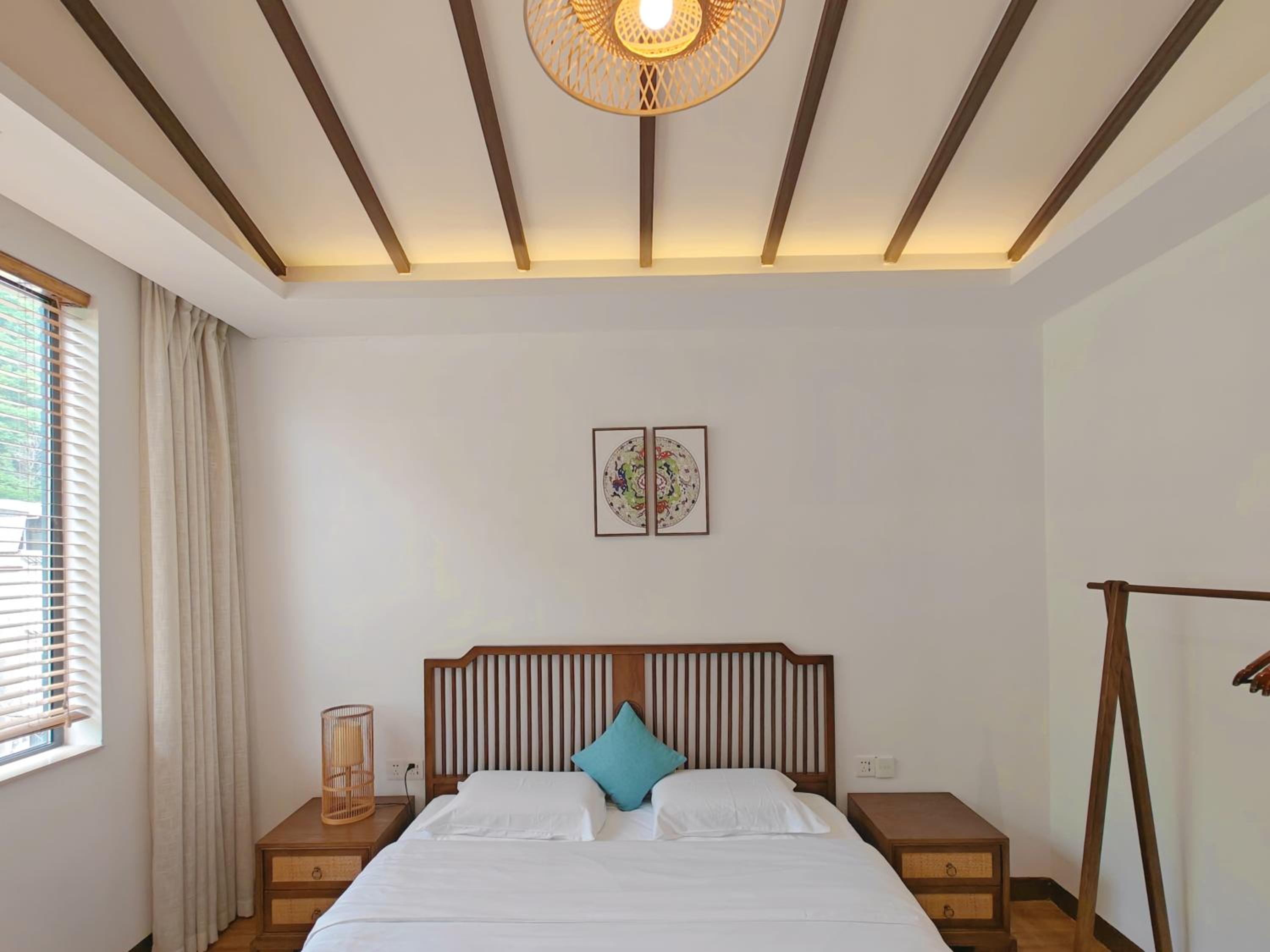 Double Room with Mountain View photo 1