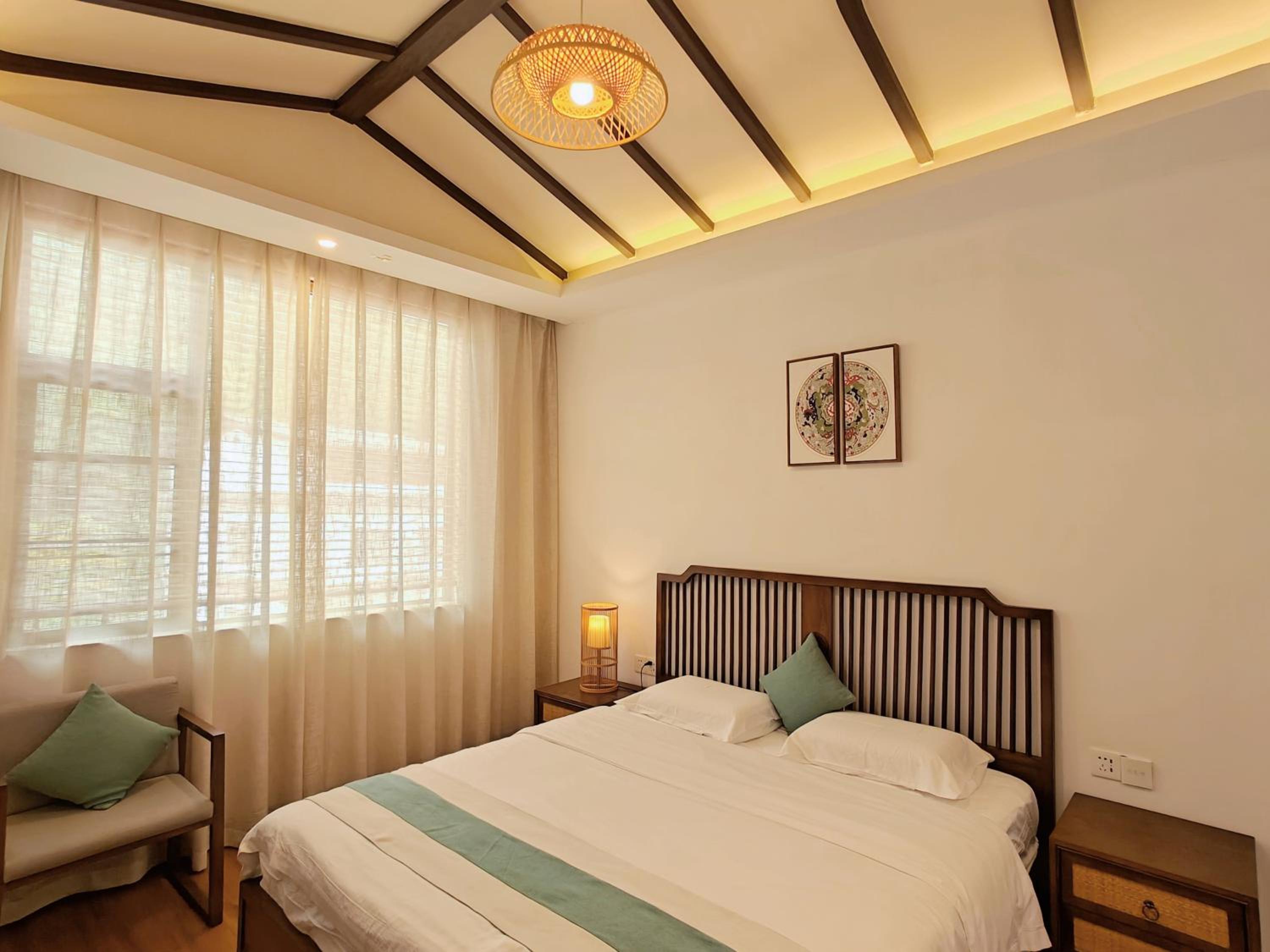 Double Room with Mountain View photo 2