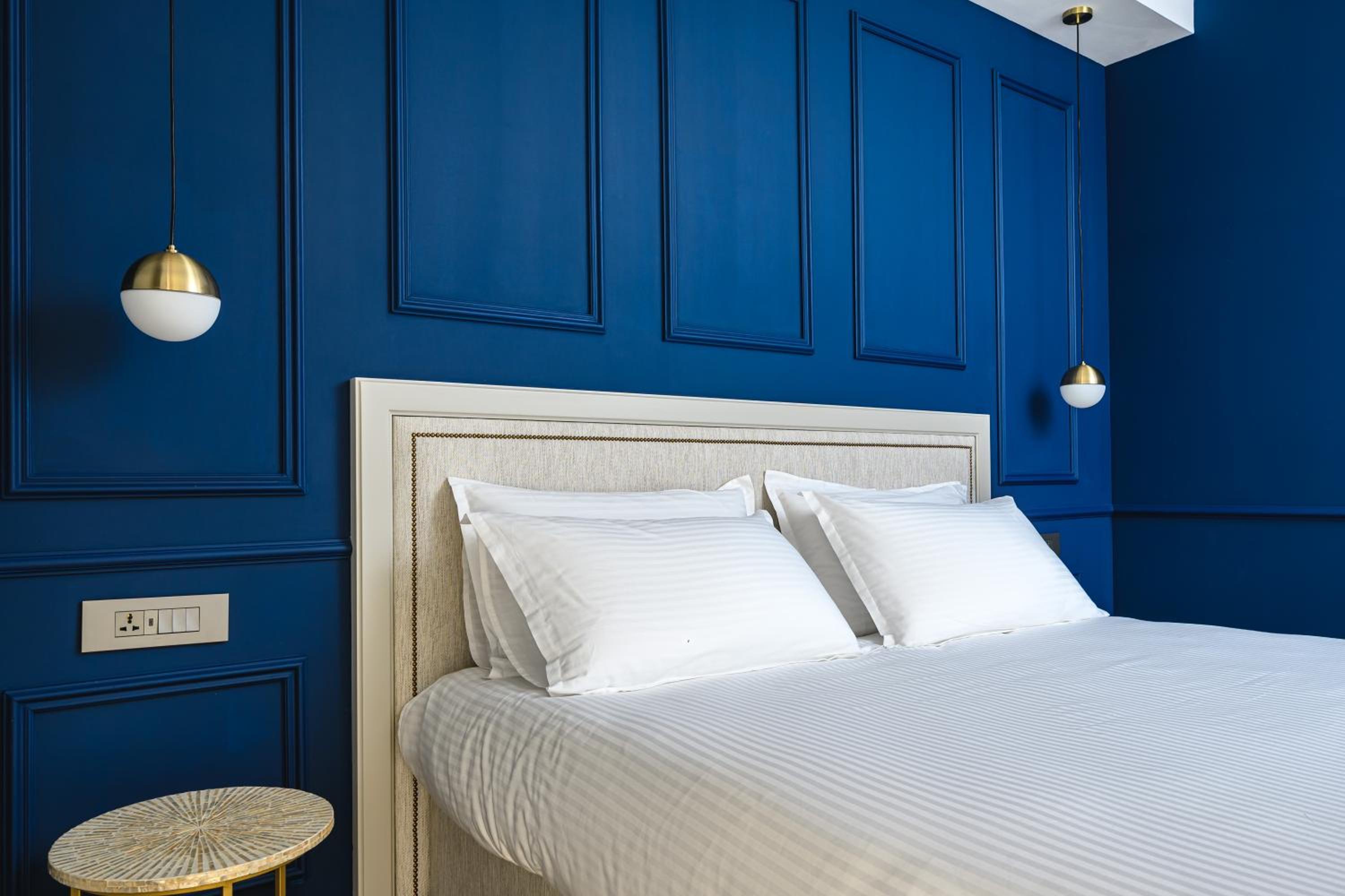 Junior Suite - Photo 1