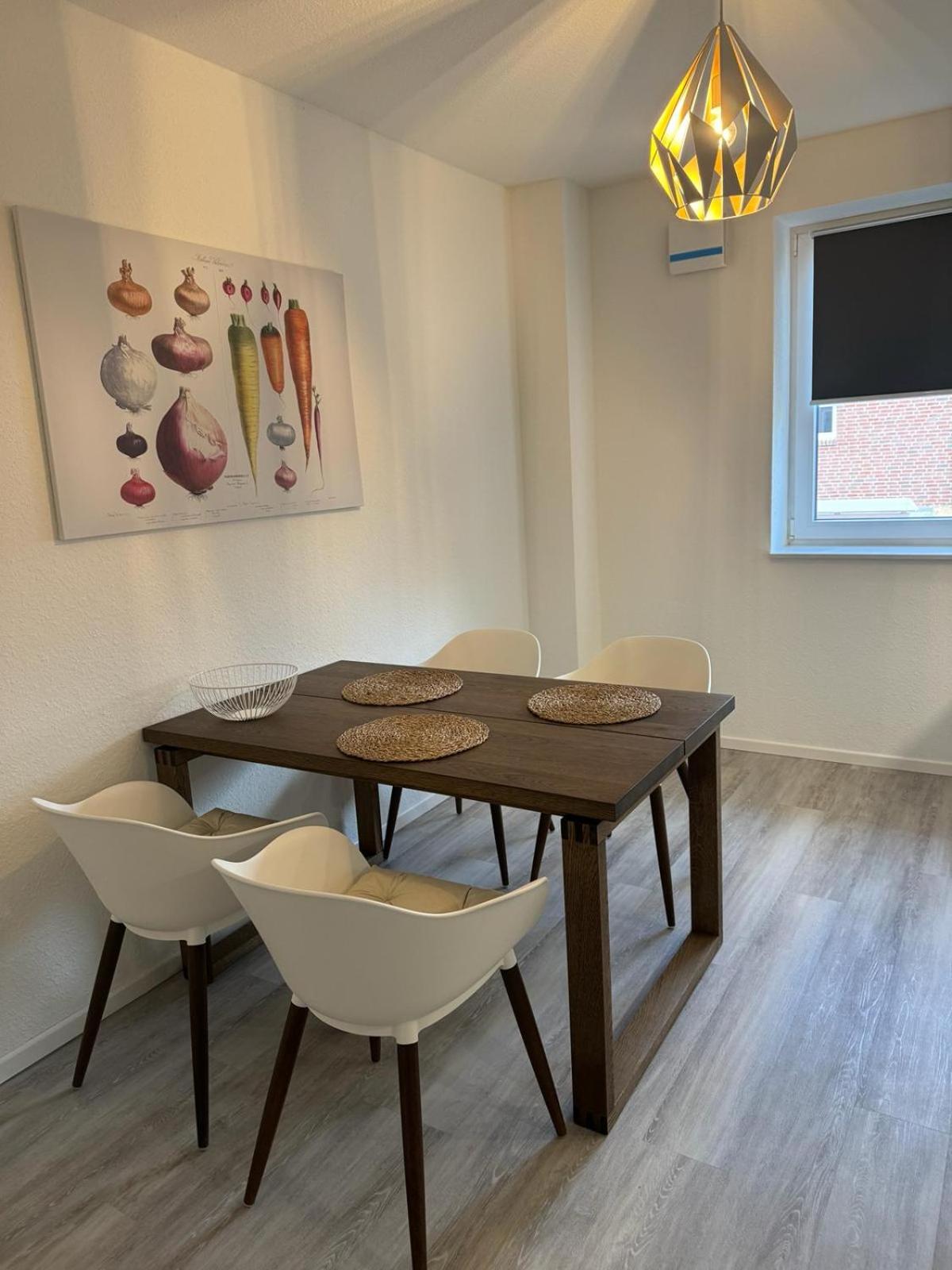 Studio Apartment photo 2