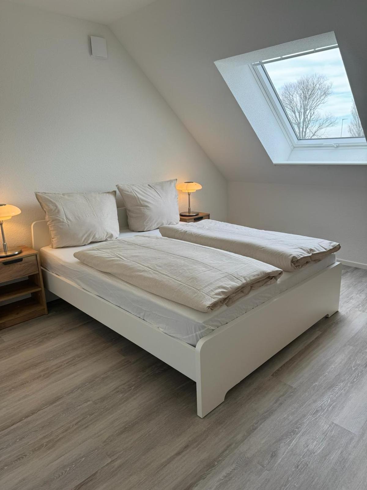 Studio Apartment photo 1