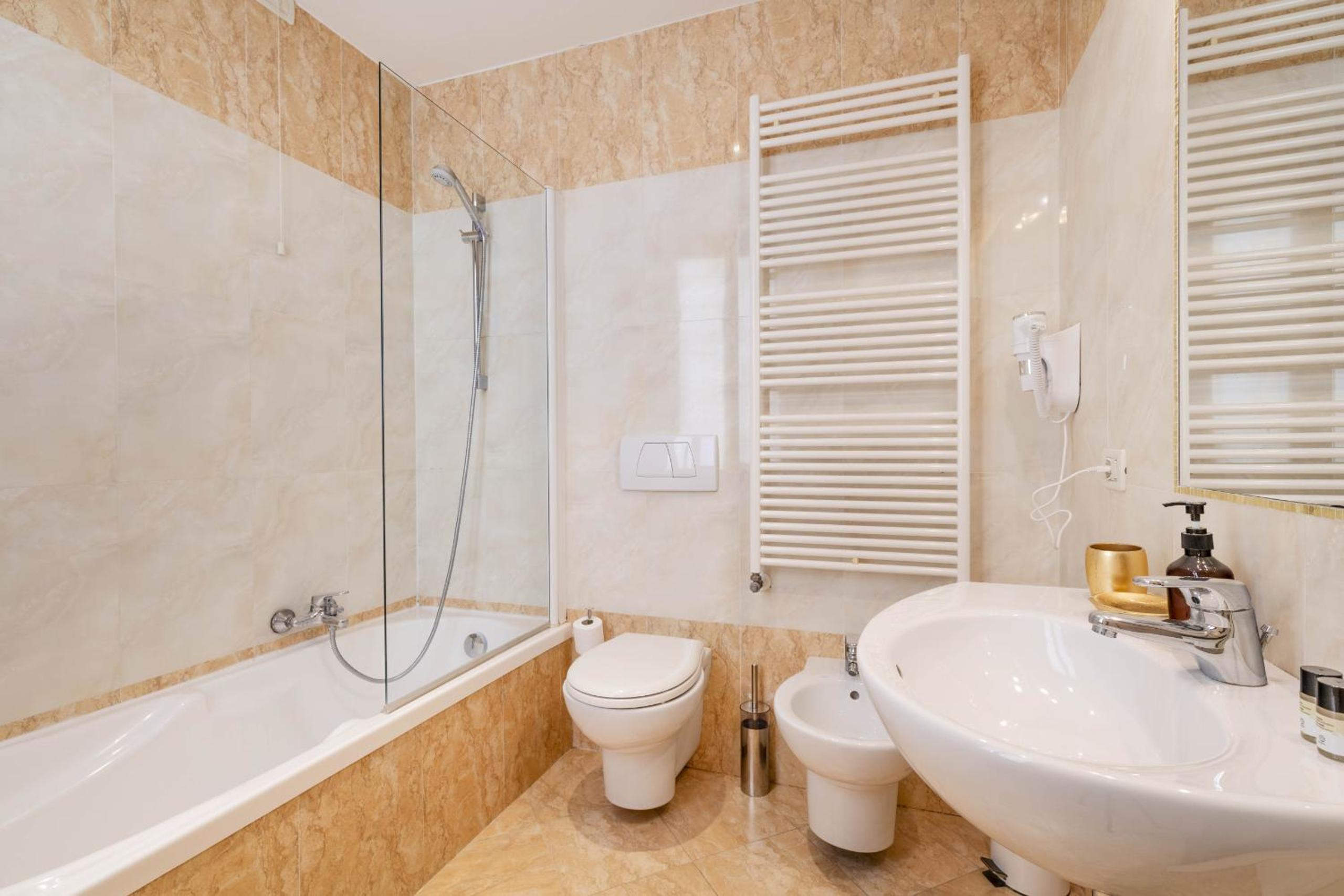 Triple Room with Sea View photo 3