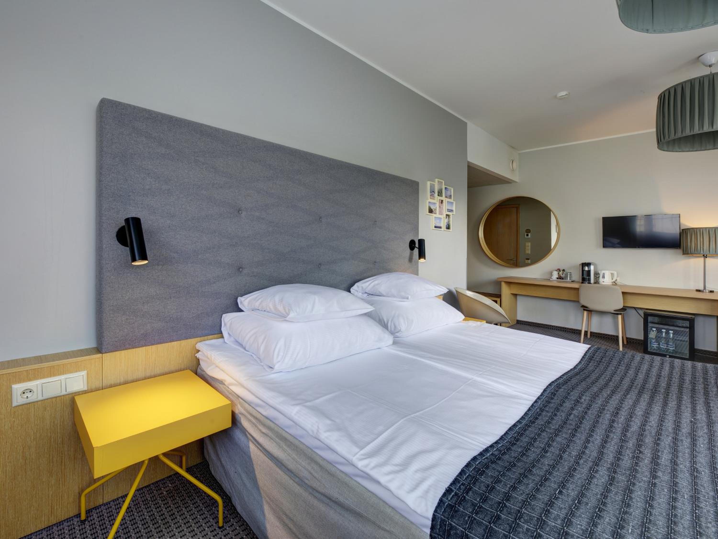 Comfort Double or Twin Room