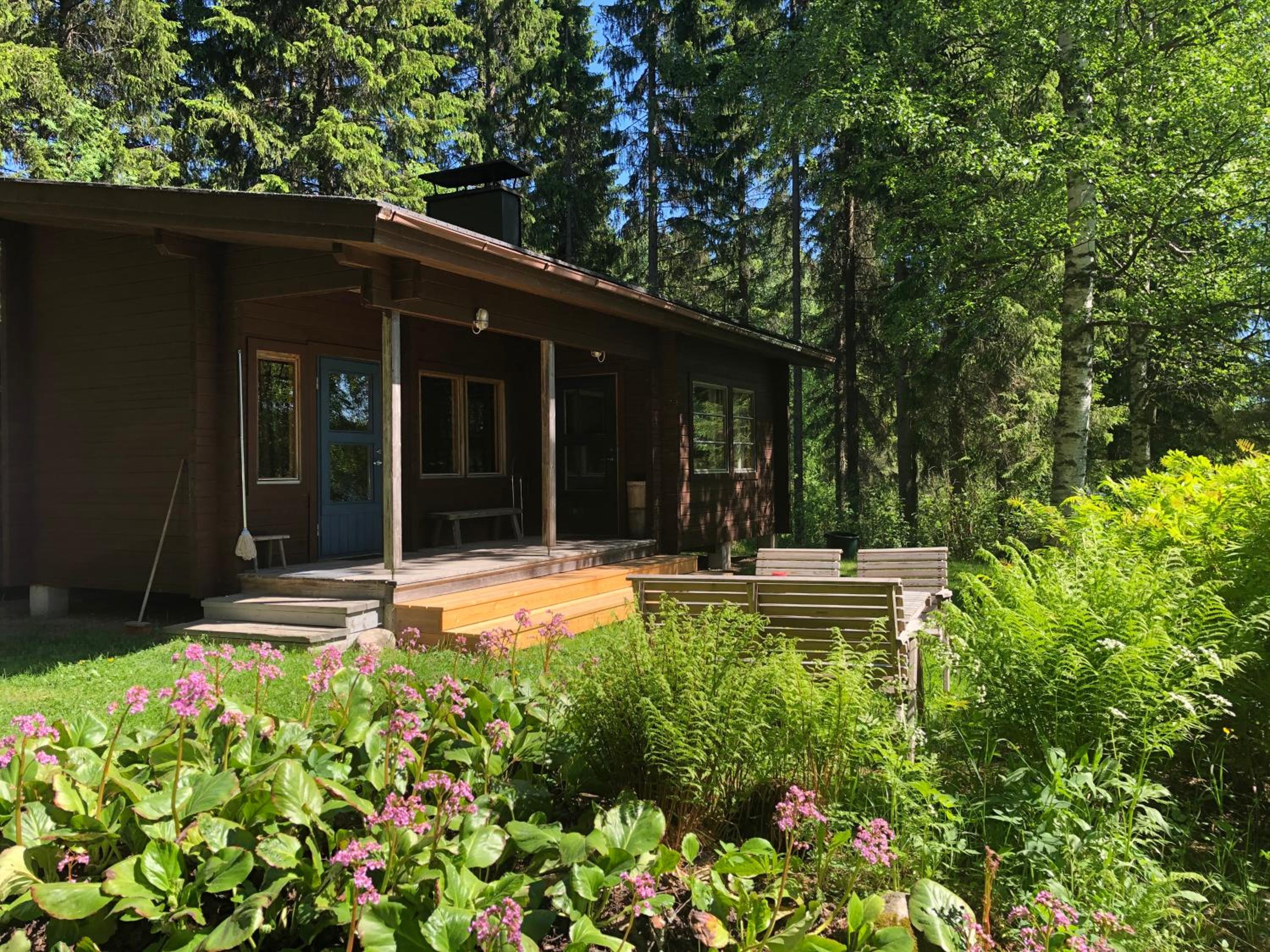 Economy Cottage (3 Adults) - Photo 14