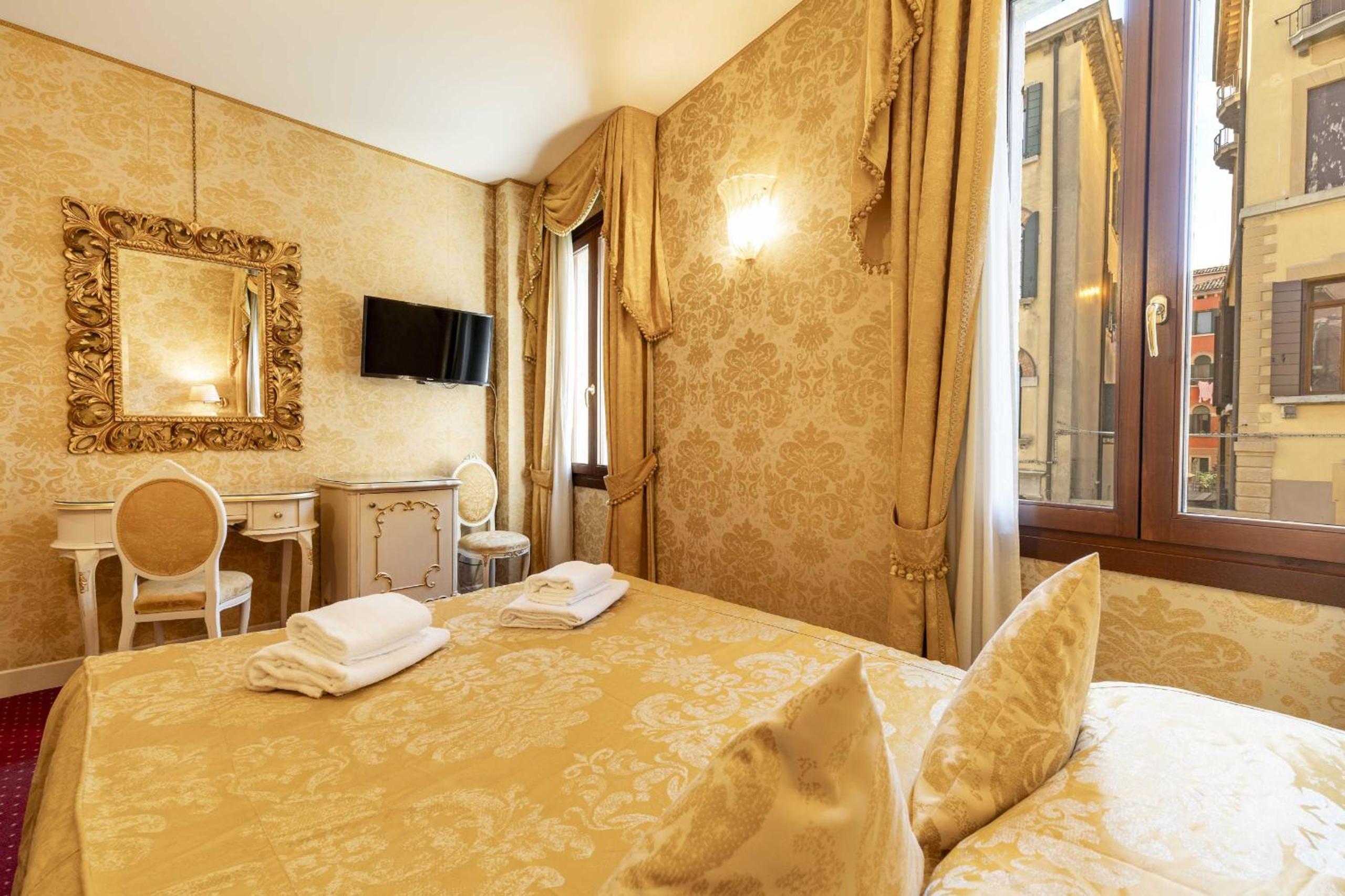 Single Room with Sea View photo 1