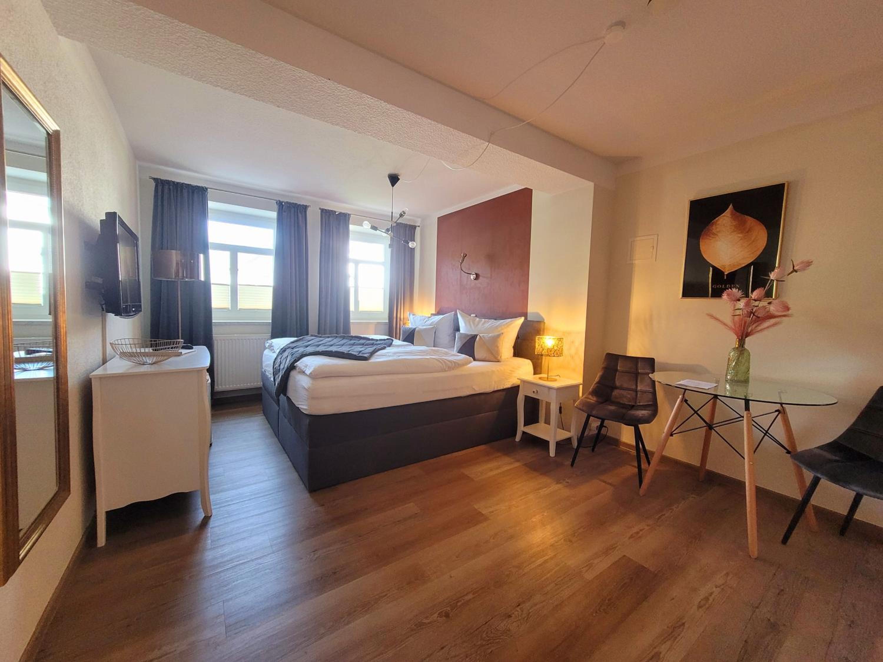 Premium Double Room photo 2