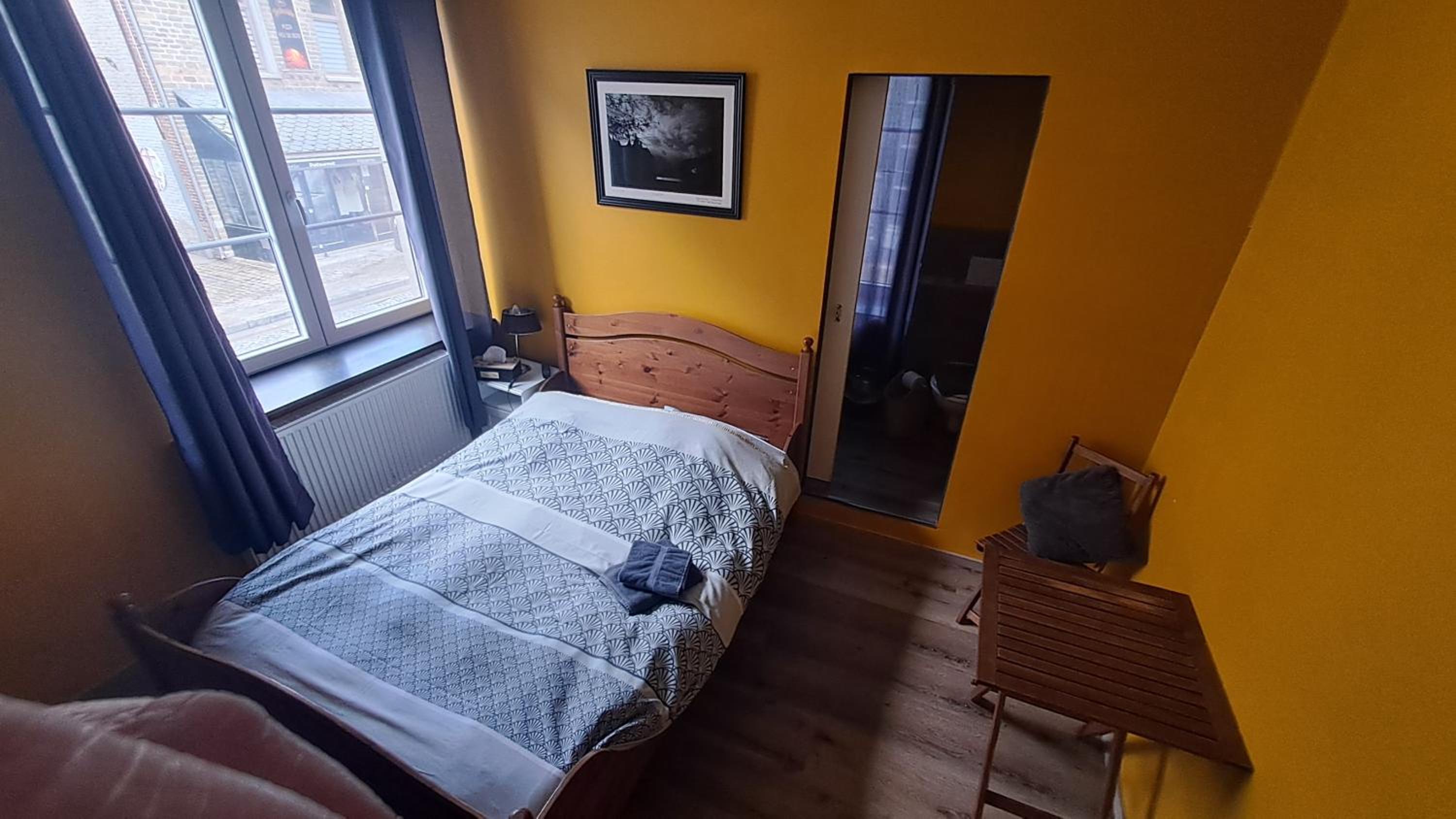 Single Room photo 1