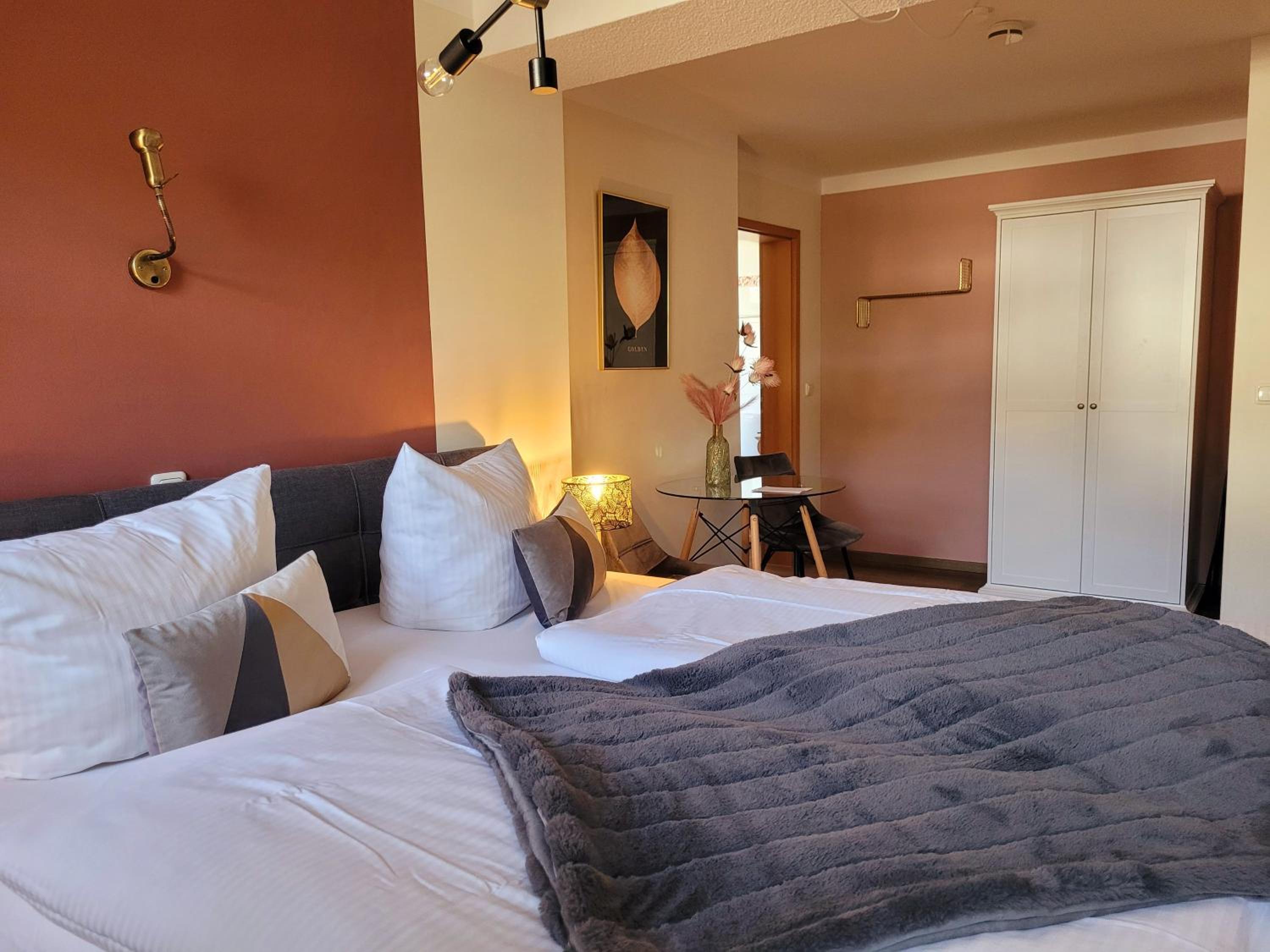 Premium Double Room photo 3