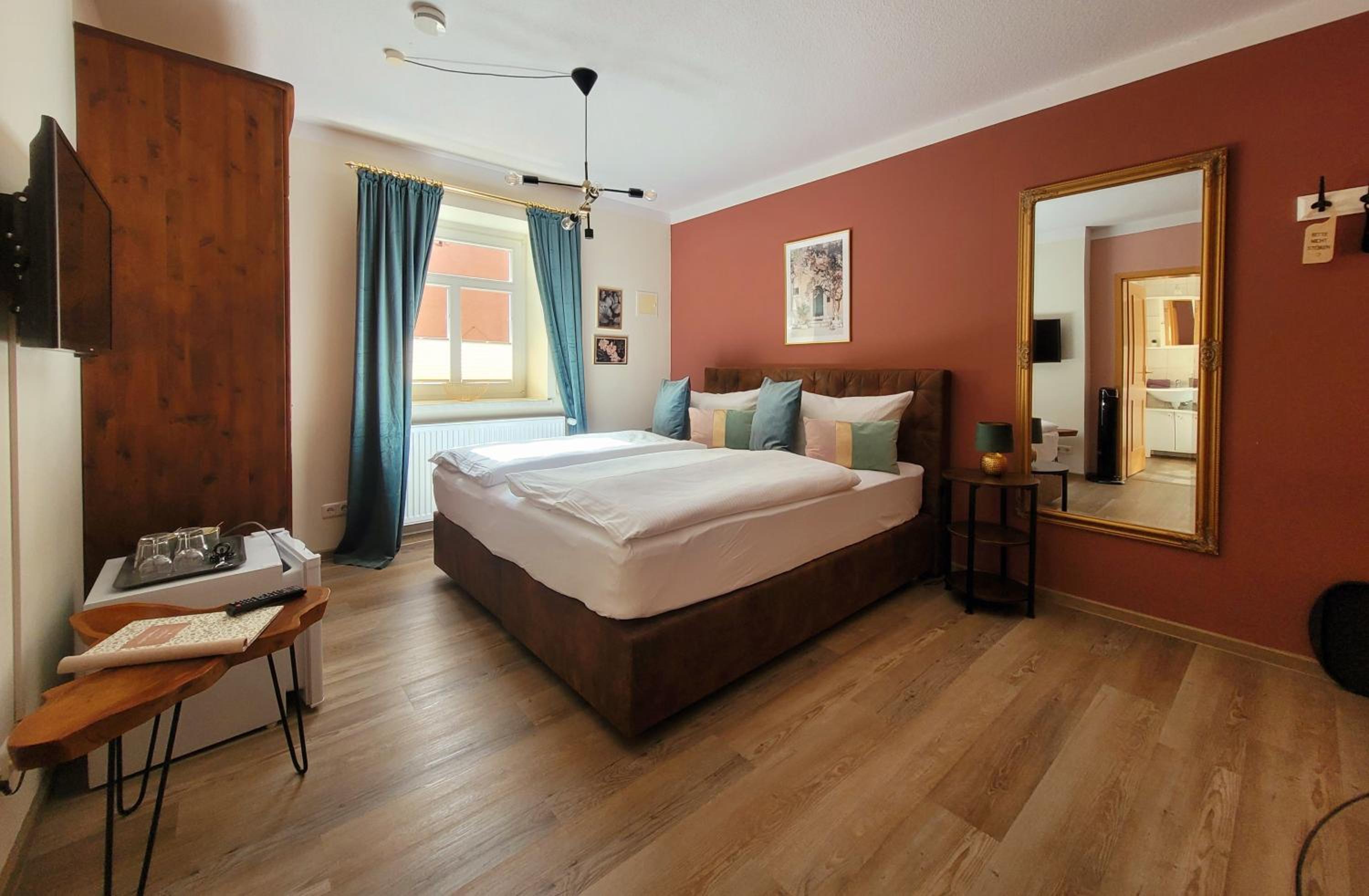 Premium Double Room photo 1