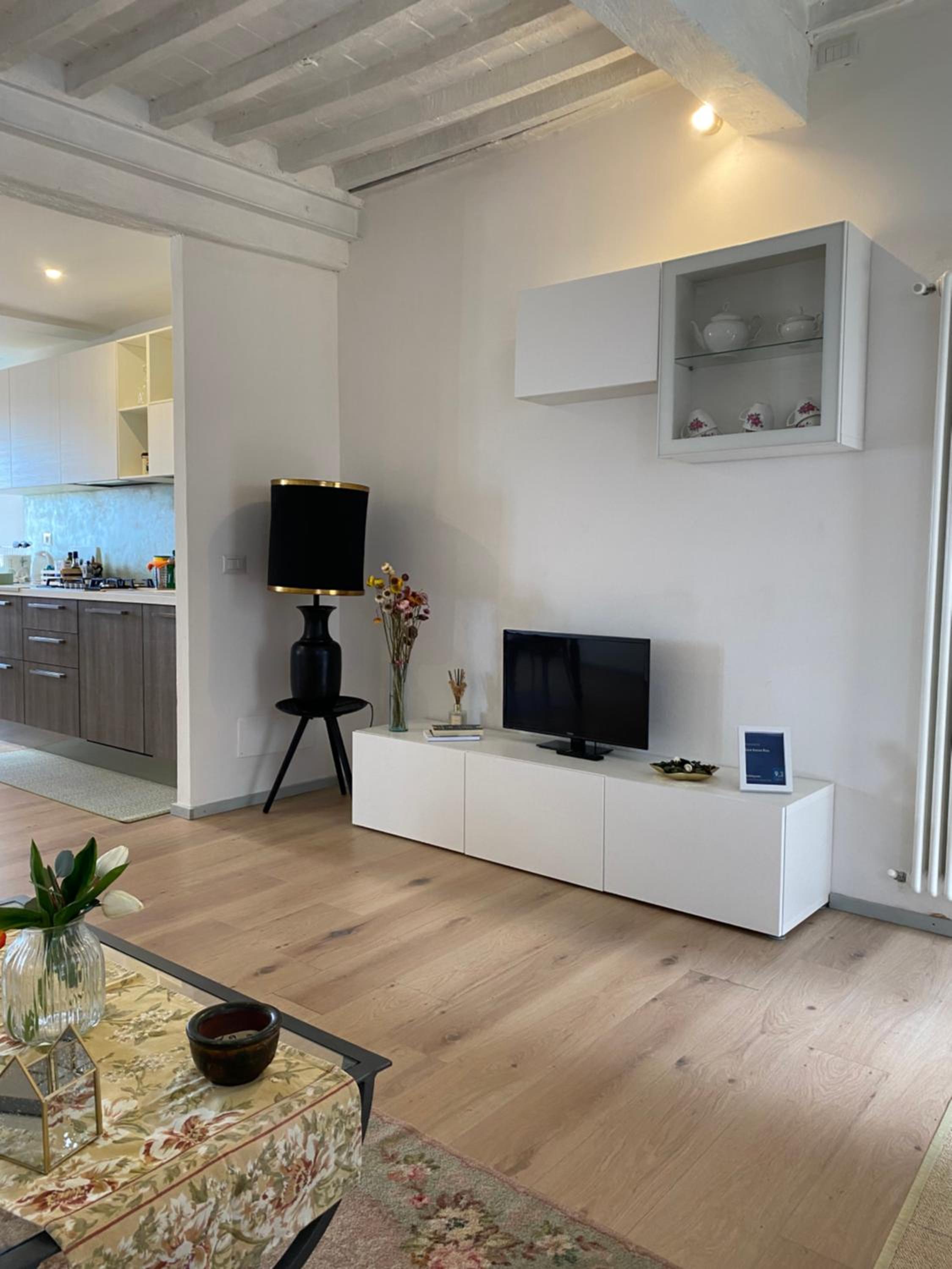 Two-Bedroom House photo 2
