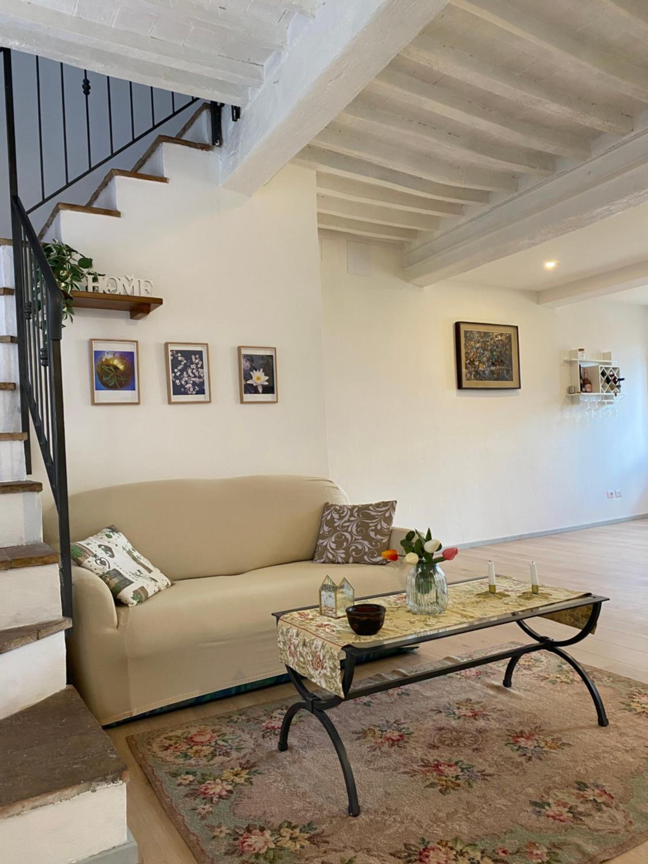 Two-Bedroom House photo 1