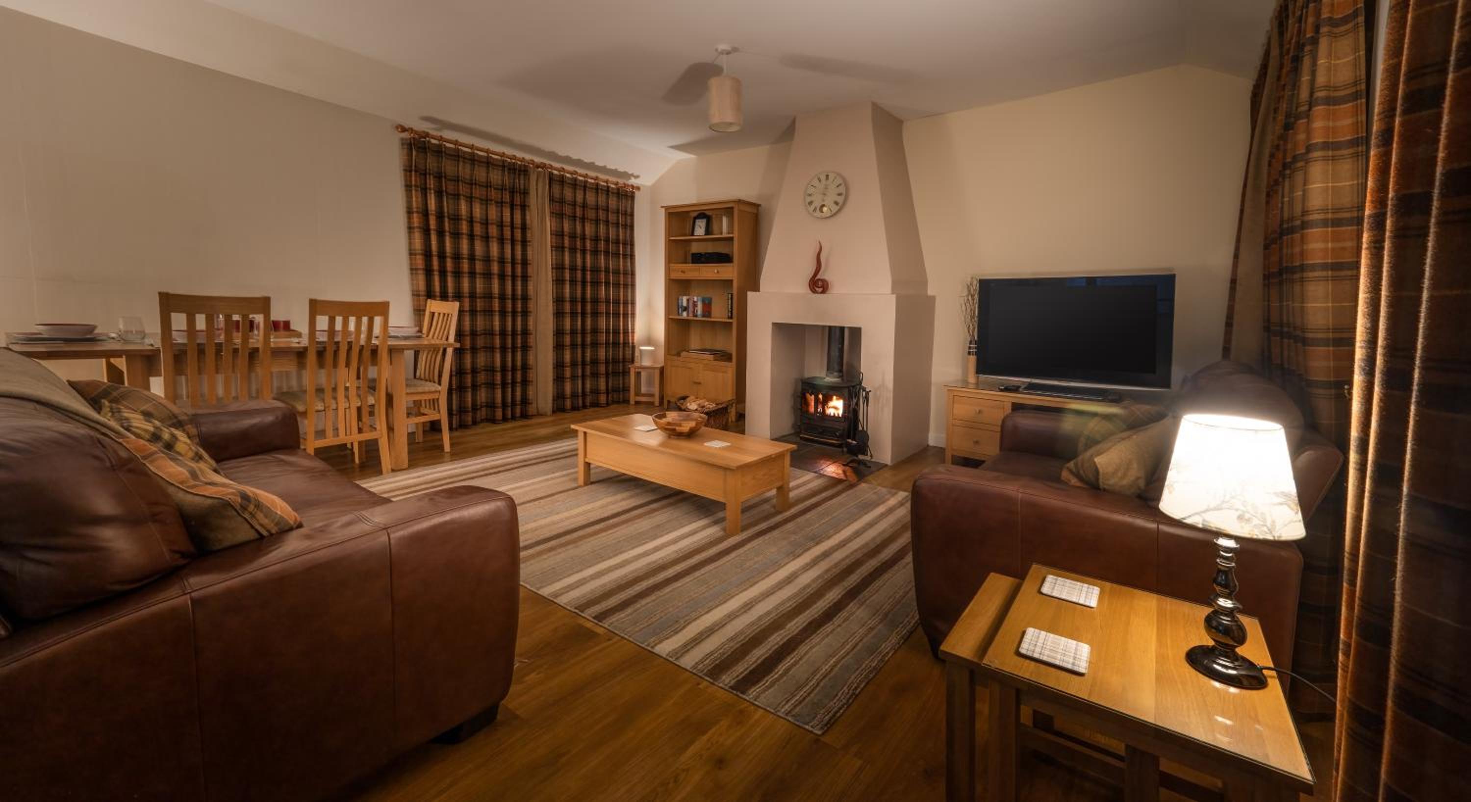 Two-Bedroom House photo 1